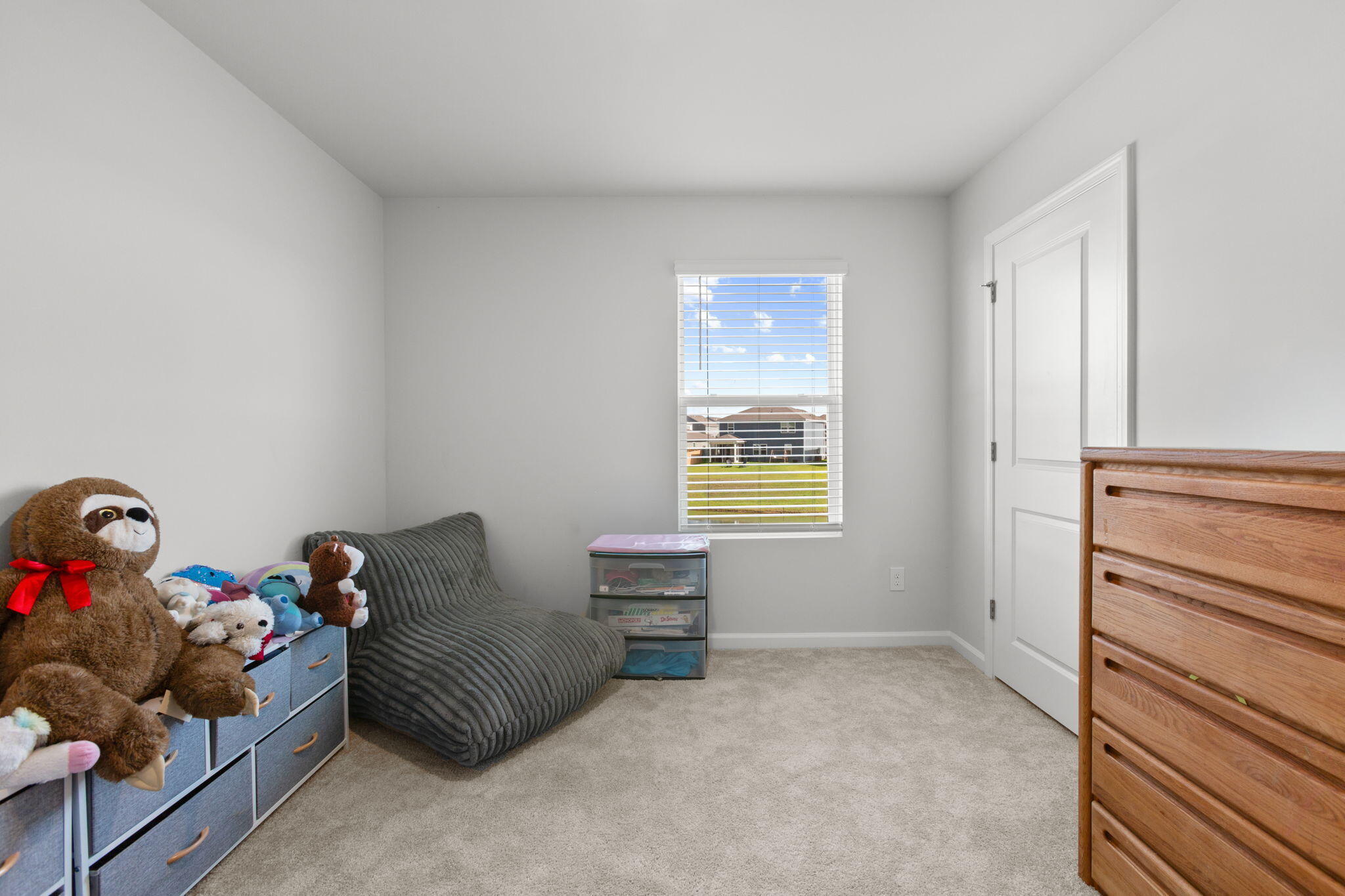 222 W Bradford Pointe Drive