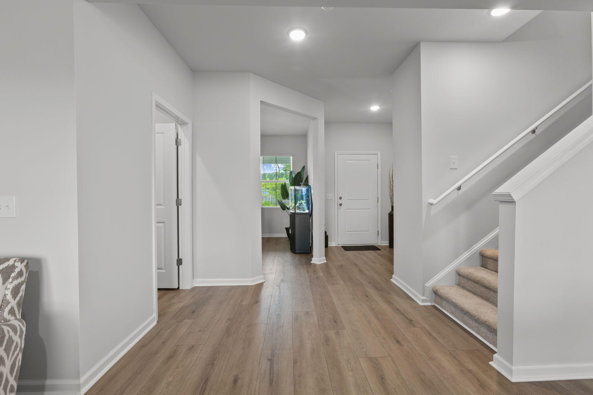 222 W Bradford Pointe Drive