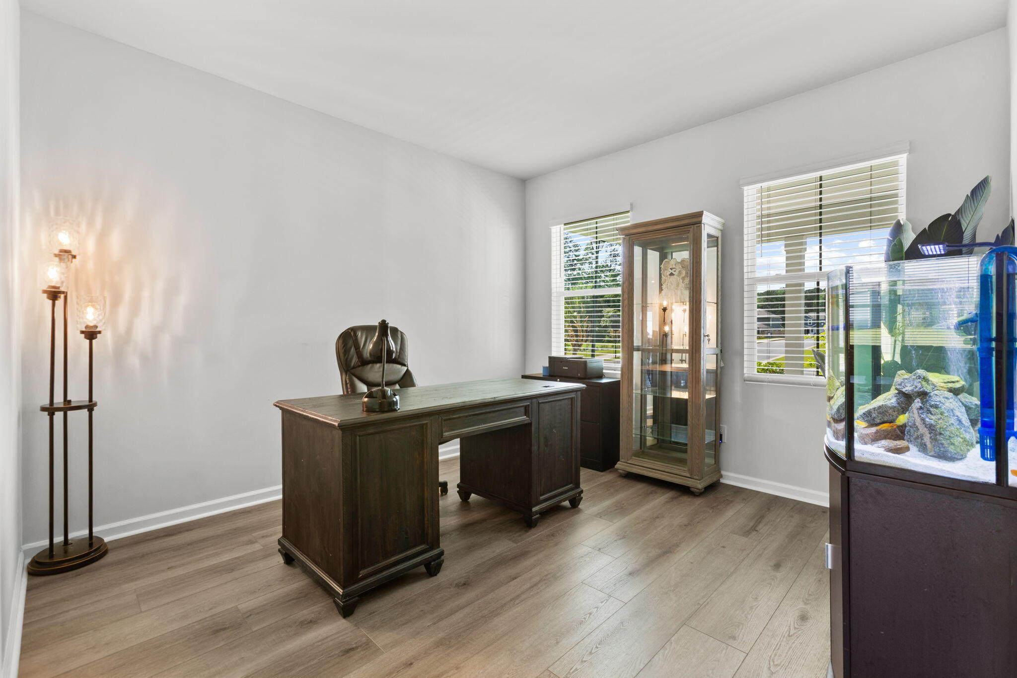 222 W Bradford Pointe Drive