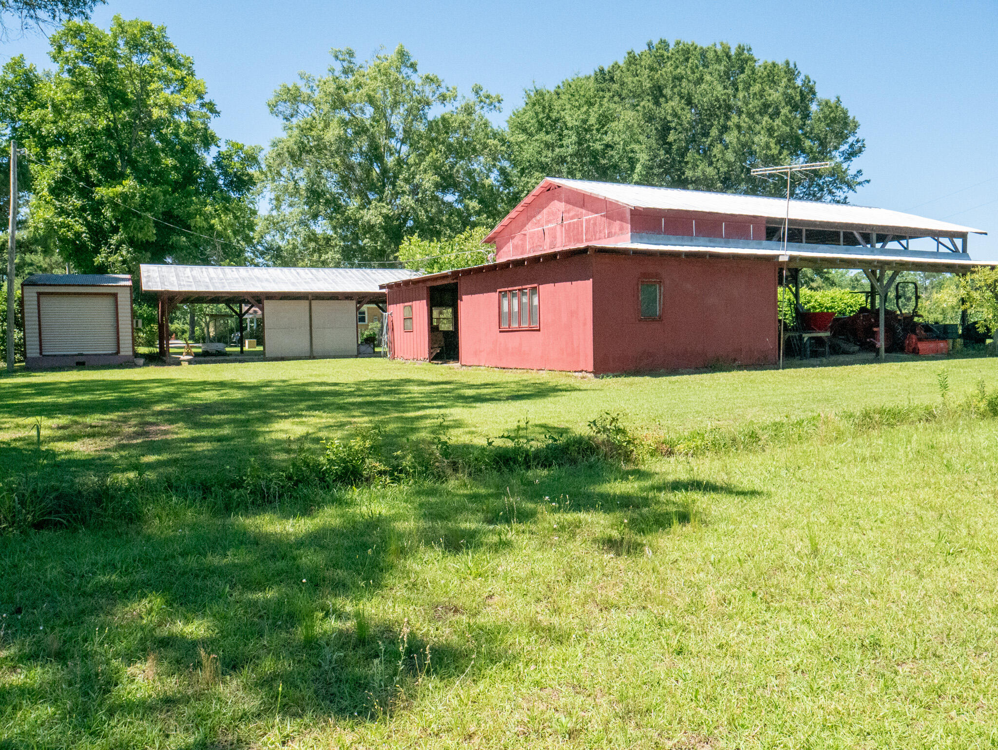 3758 Altman Road