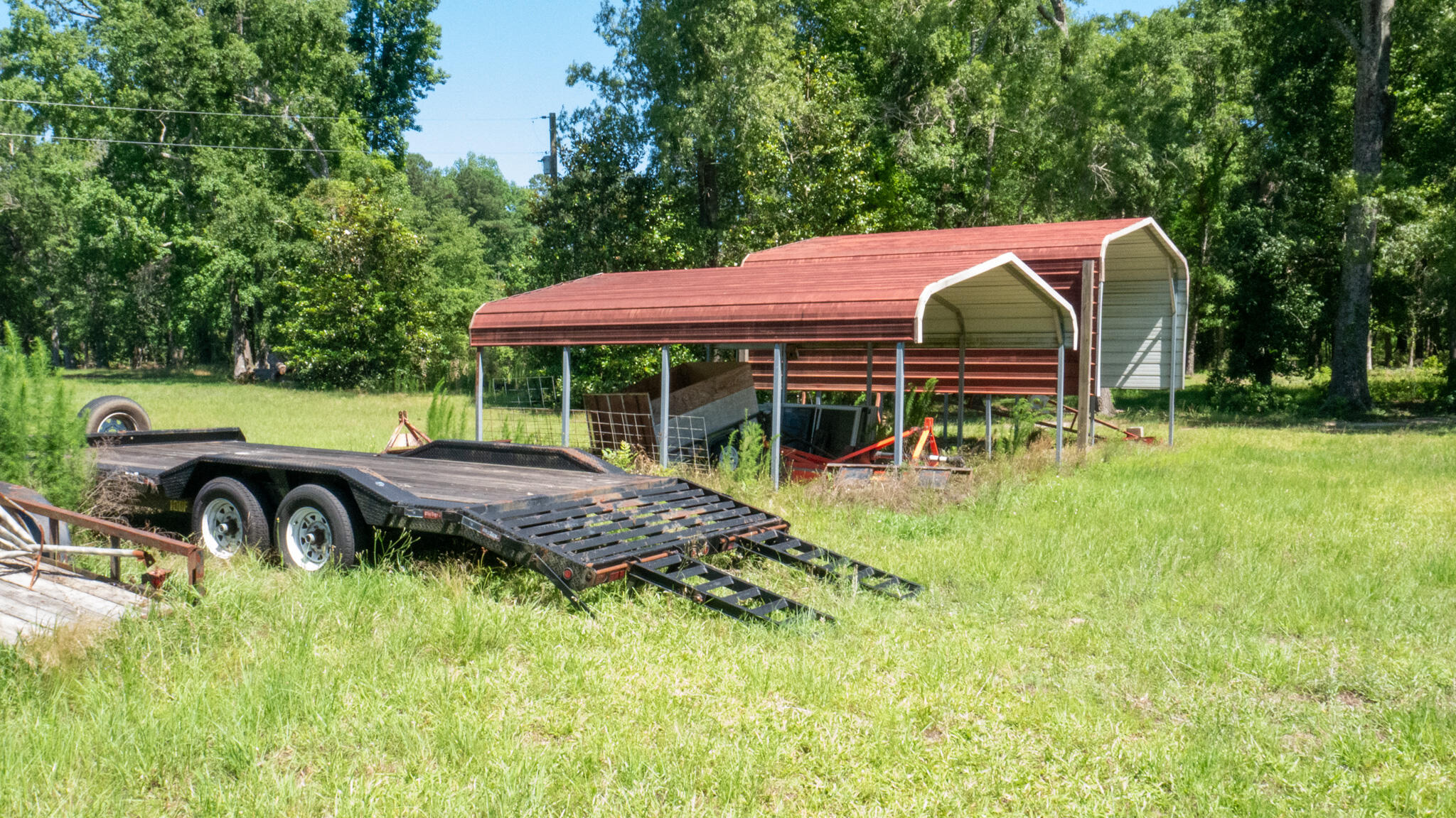 3758 Altman Road