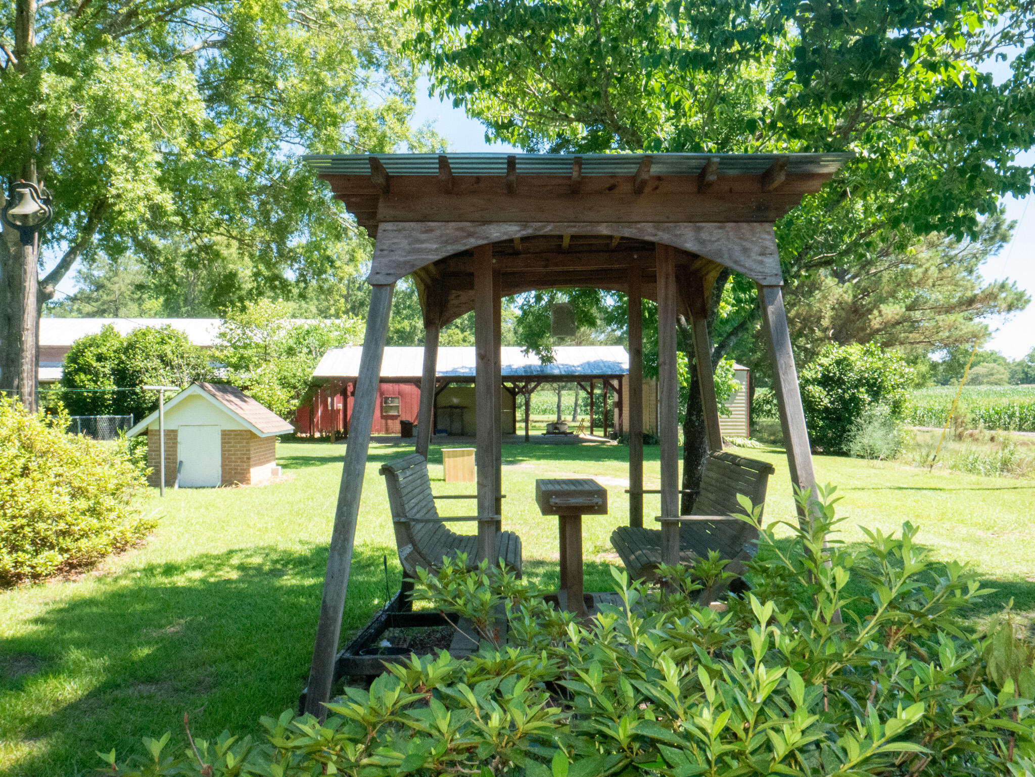3758 Altman Road