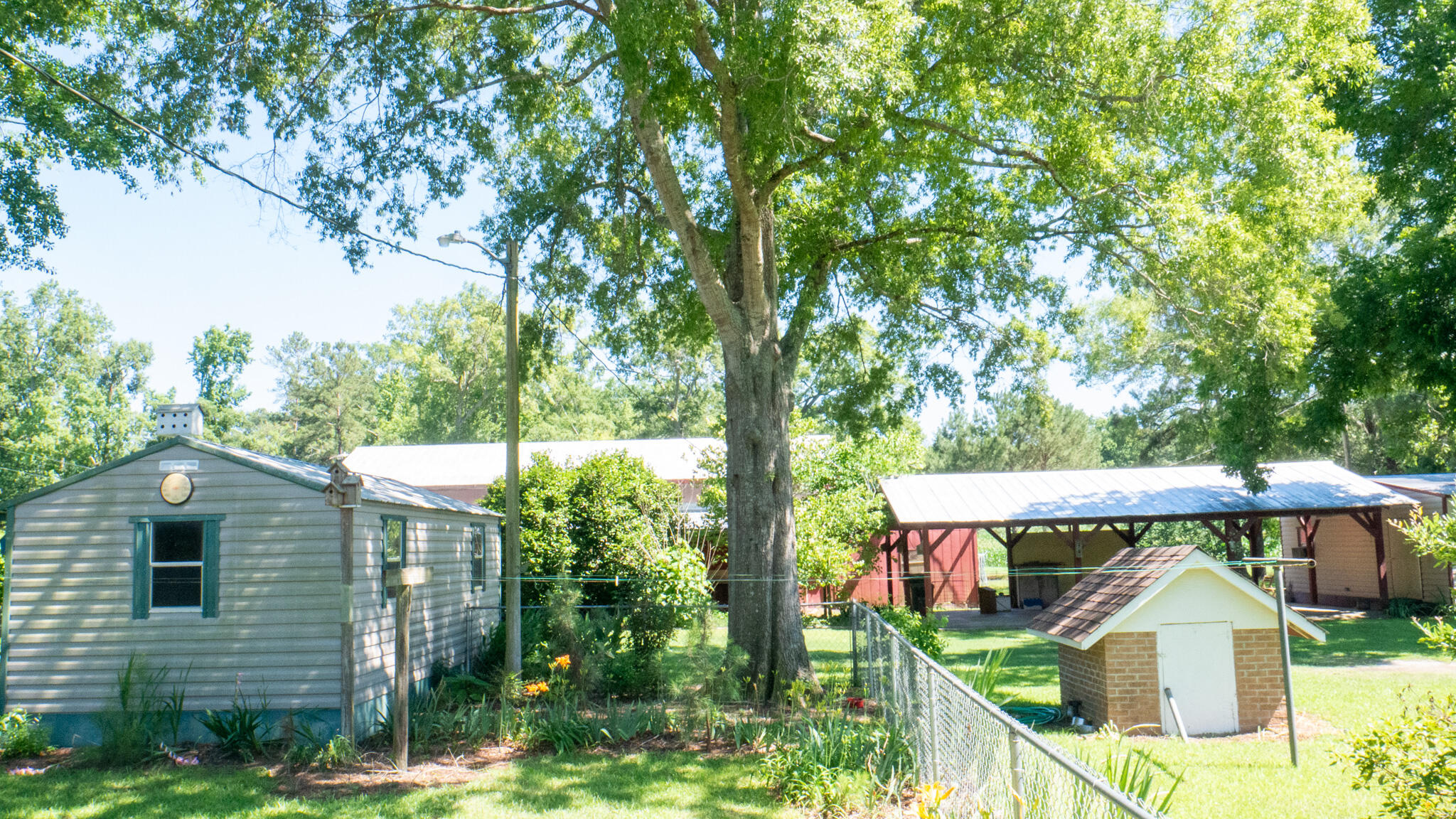 3758 Altman Road