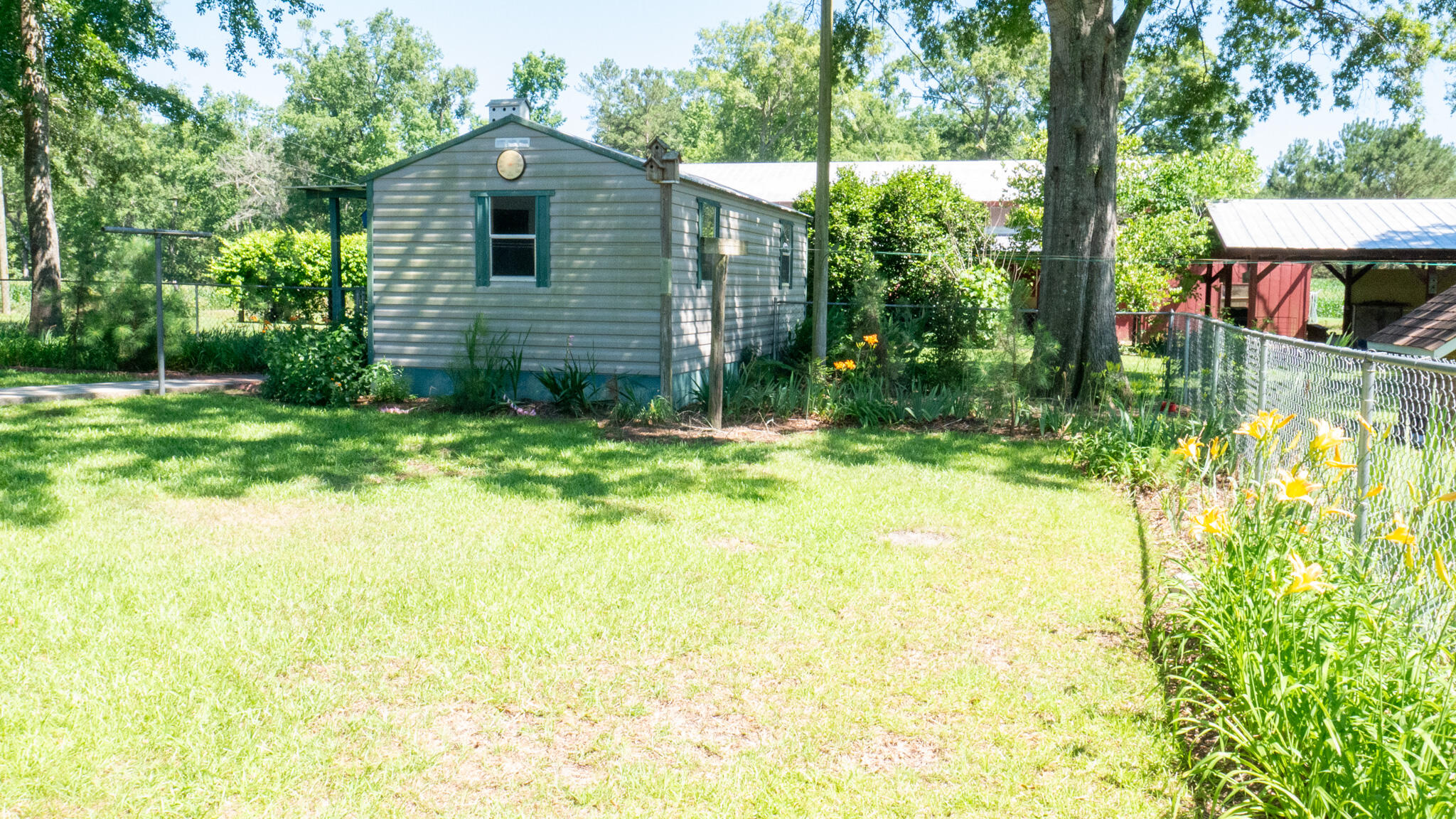 3758 Altman Road