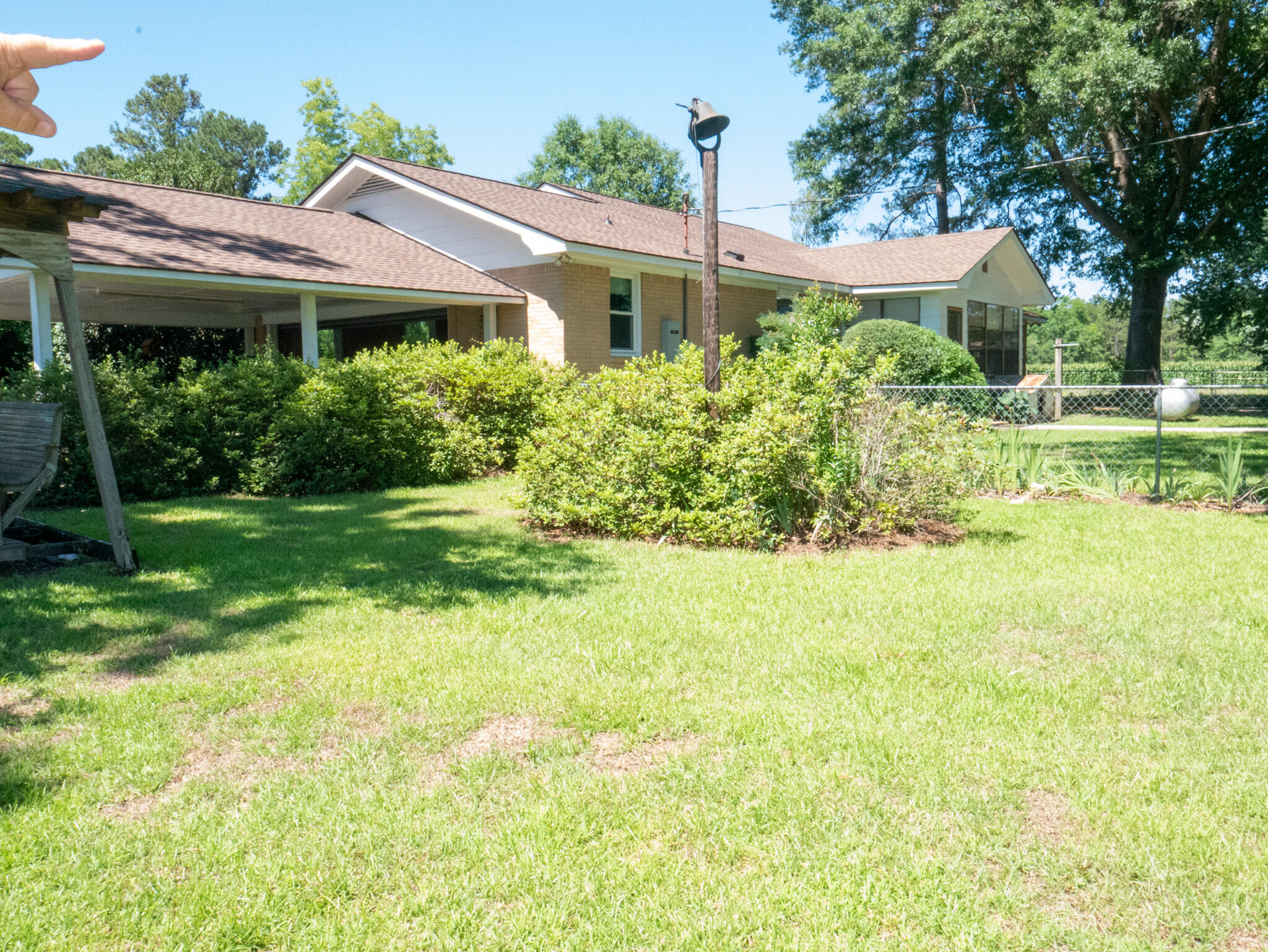 3758 Altman Road