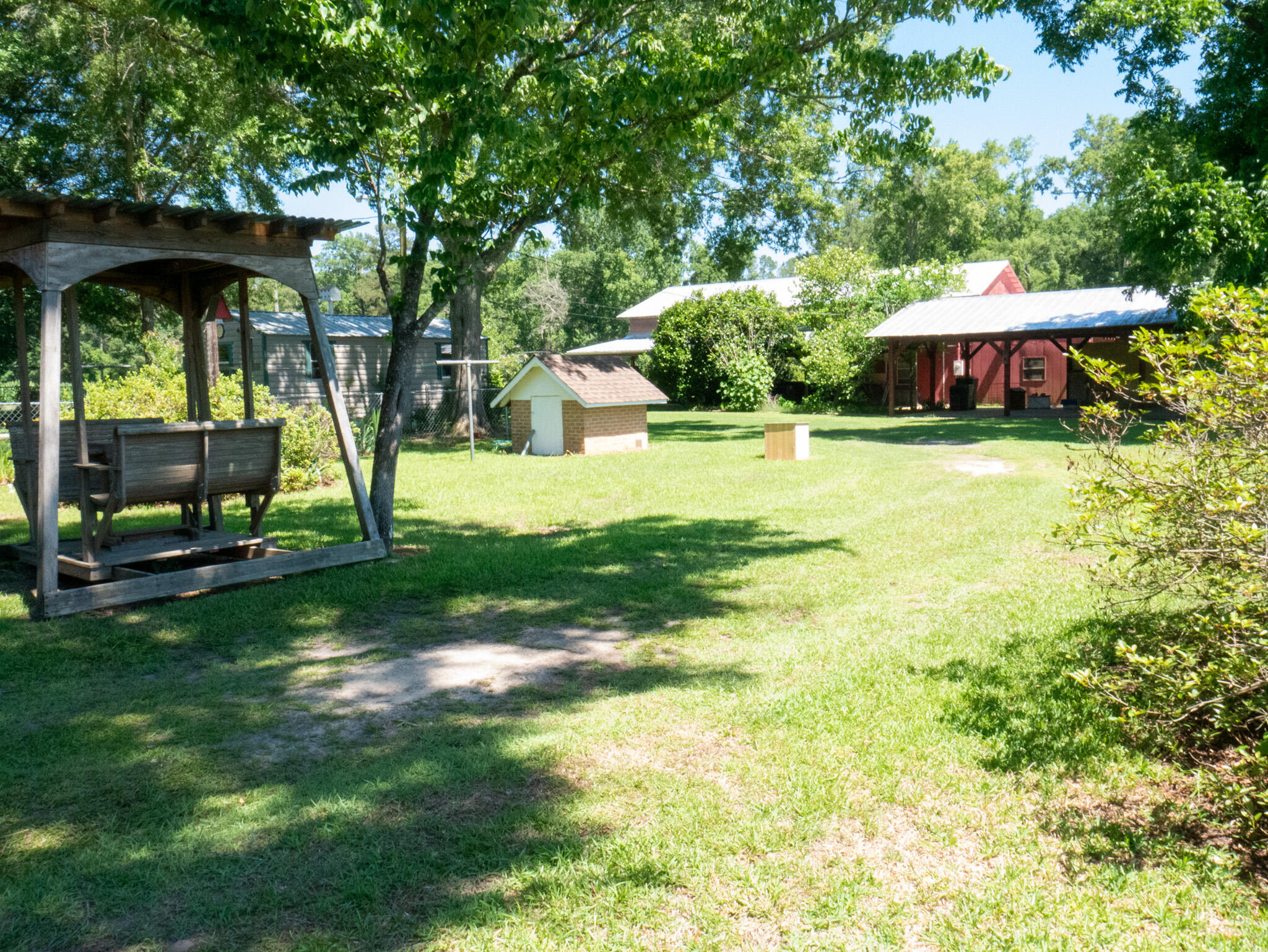 3758 Altman Road