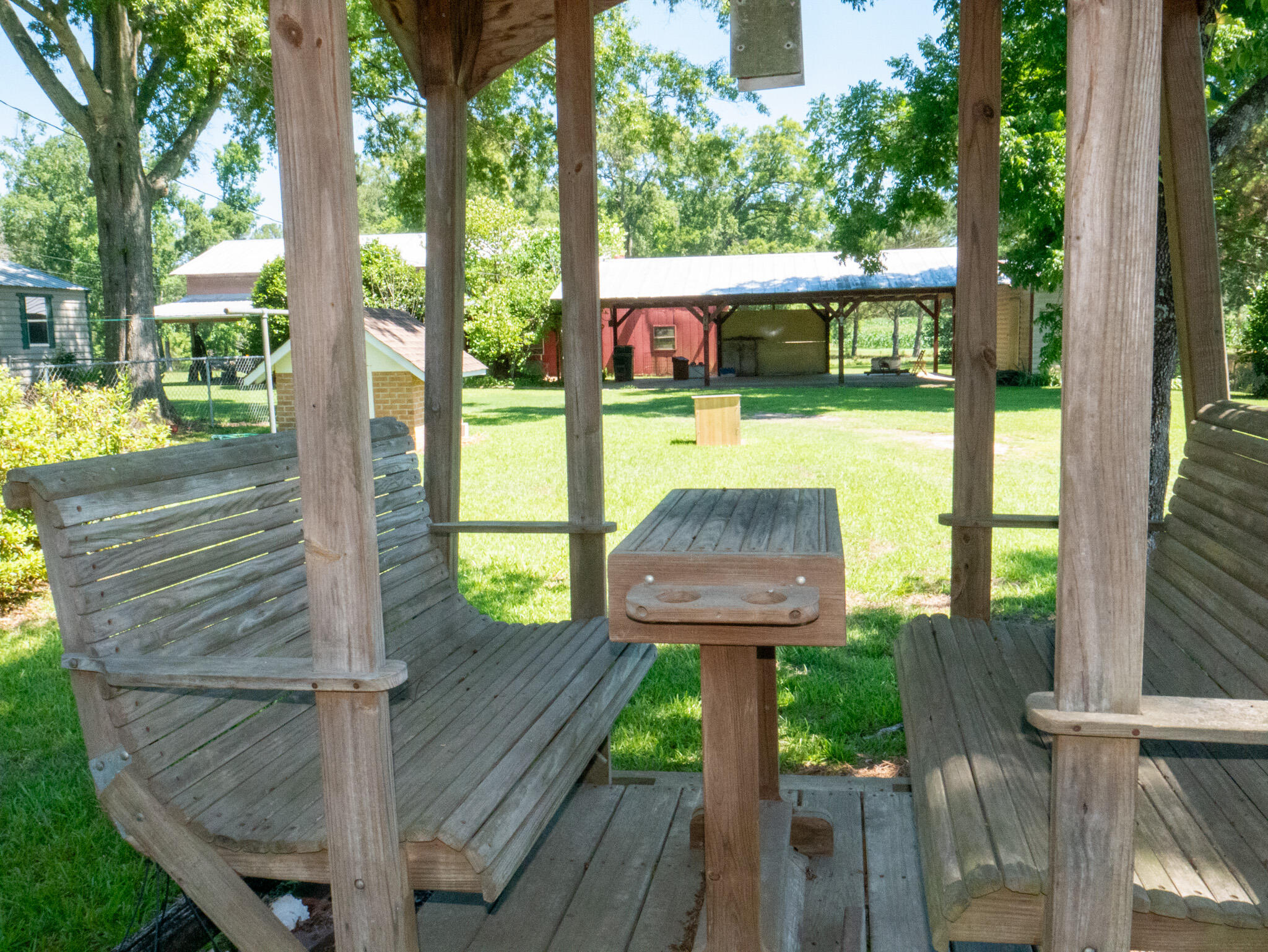 3758 Altman Road