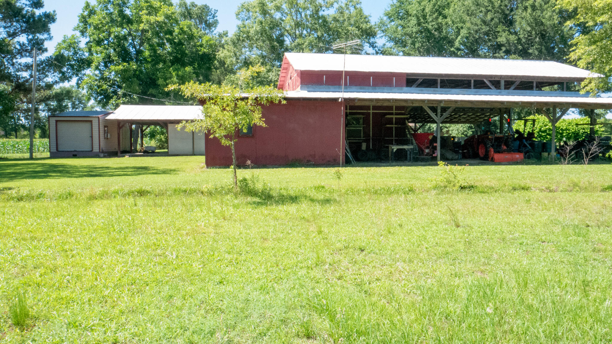 3758 Altman Road