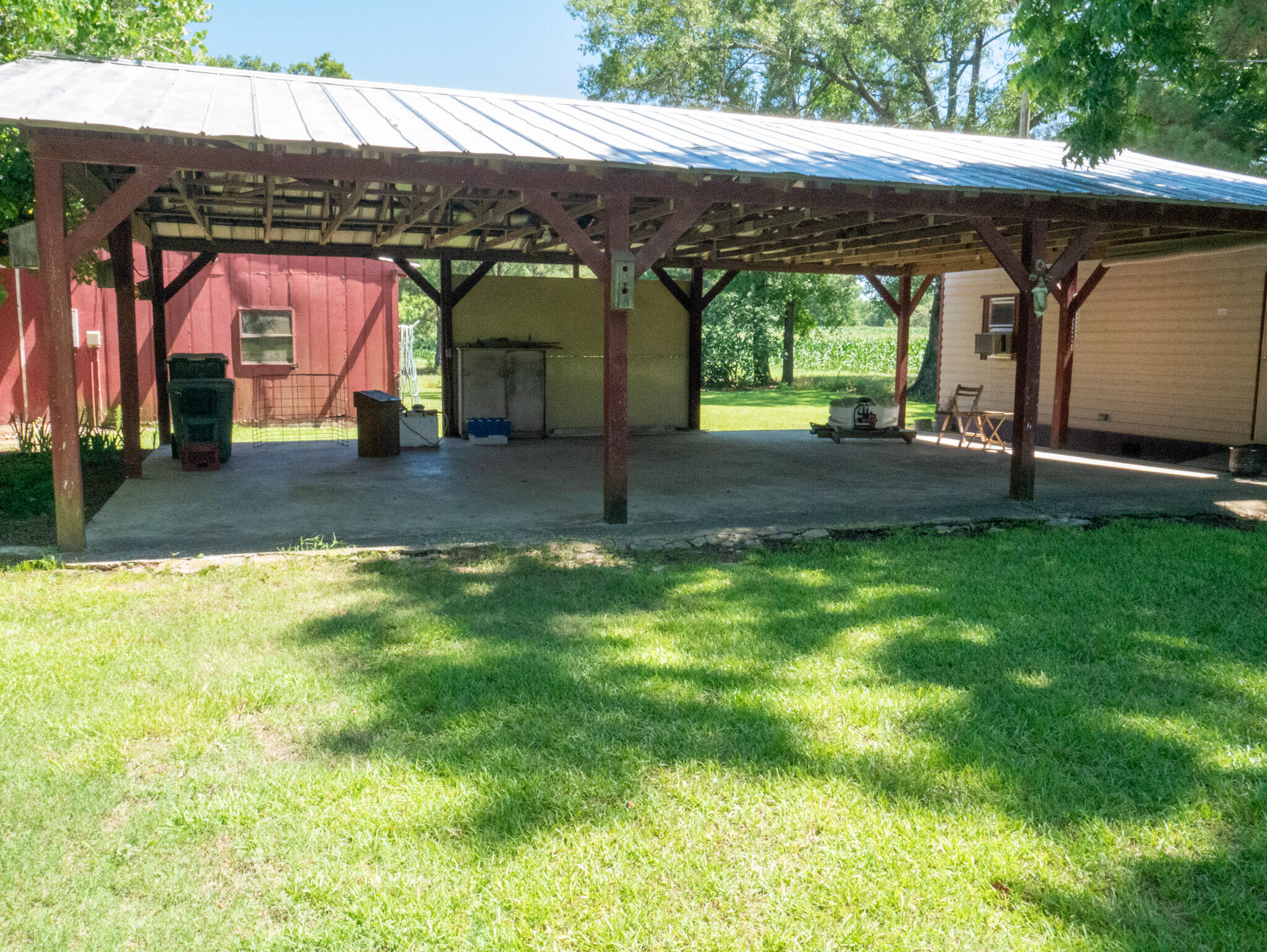 3758 Altman Road