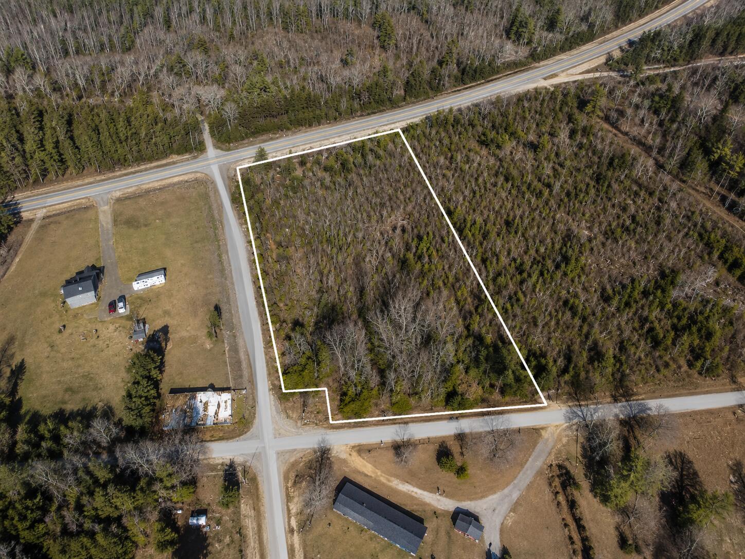 0 Berry Road