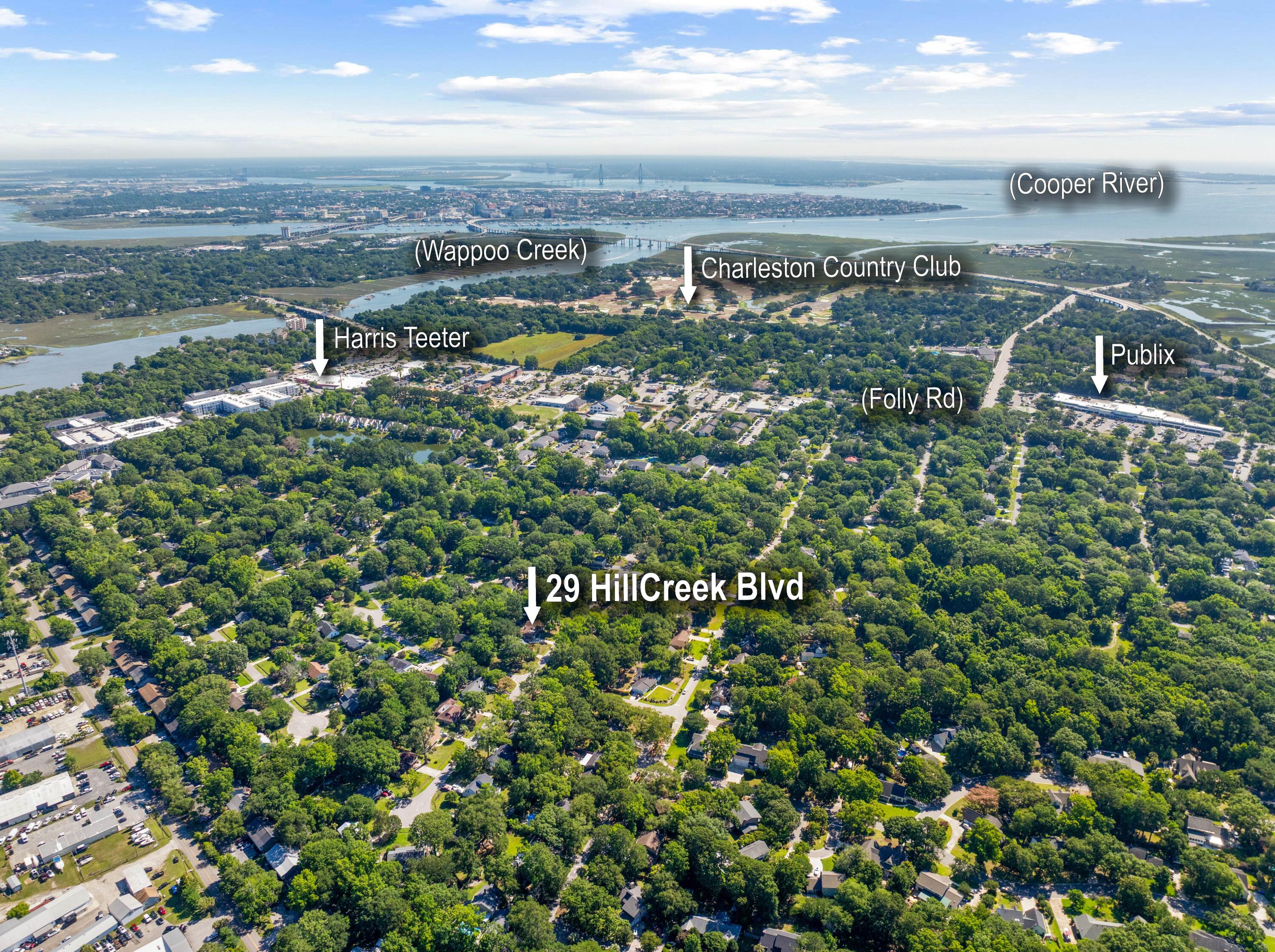 29 Hillcreek Boulevard