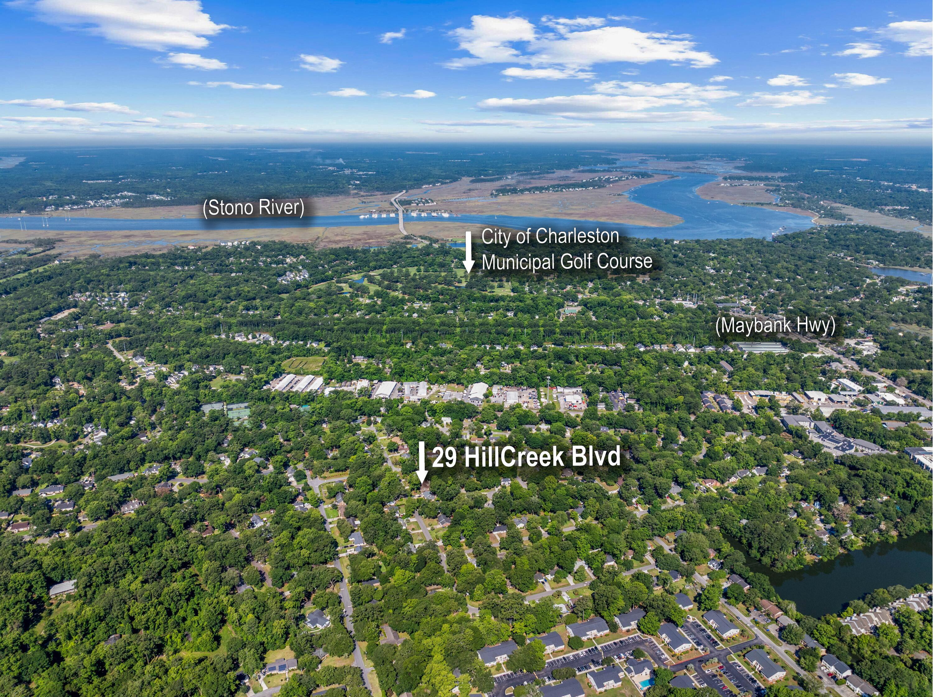 29 Hillcreek Boulevard