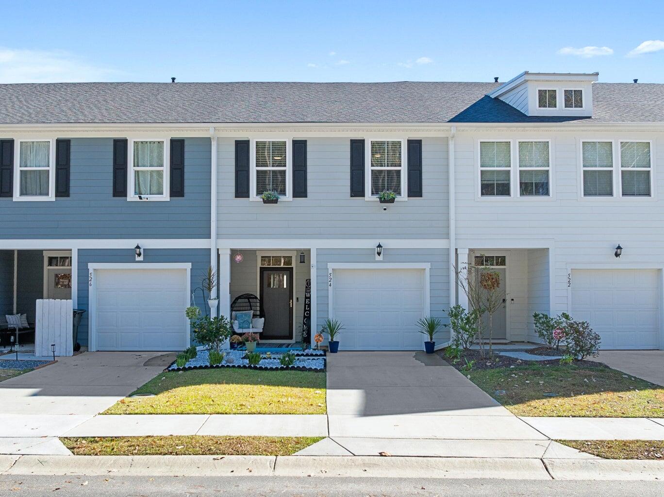 524 Trotters Lane