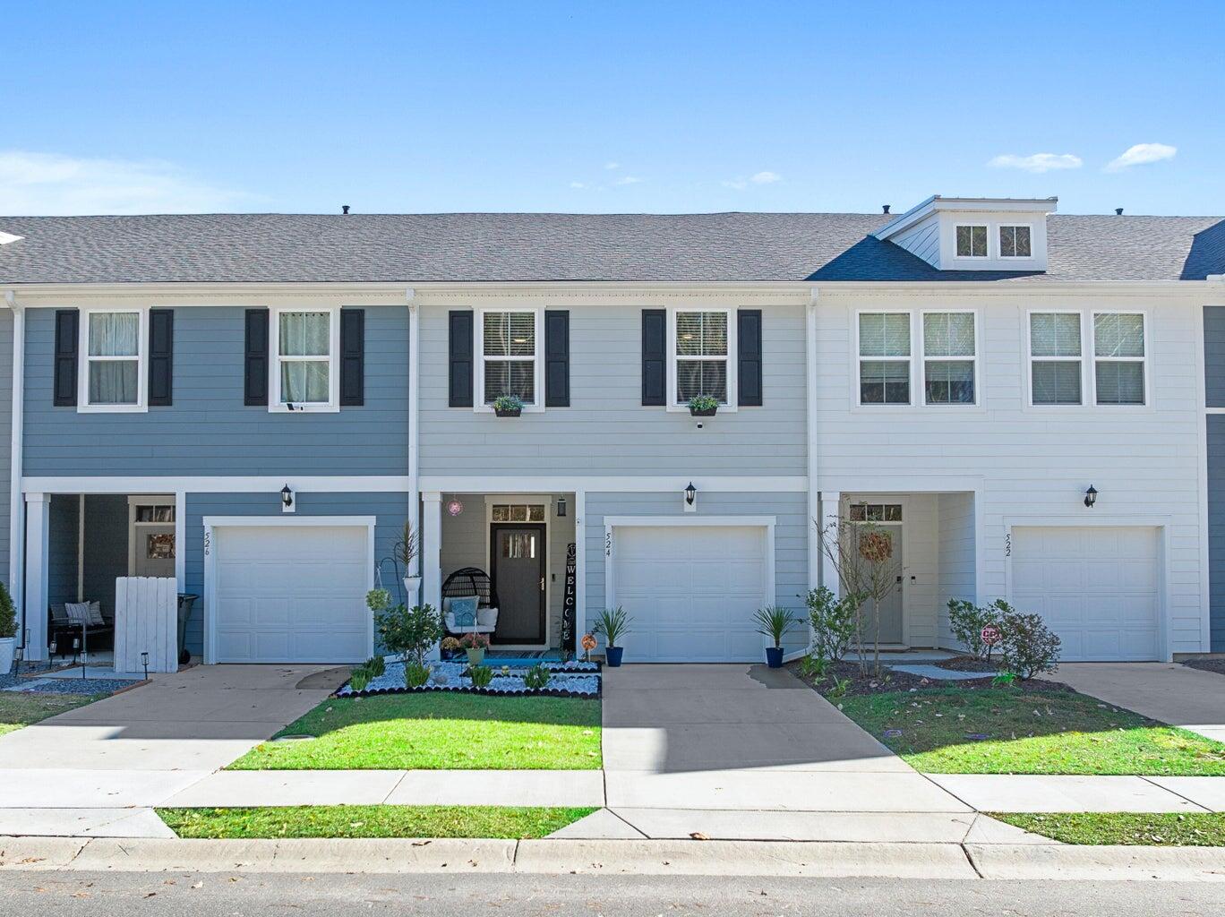 524 Trotters Lane