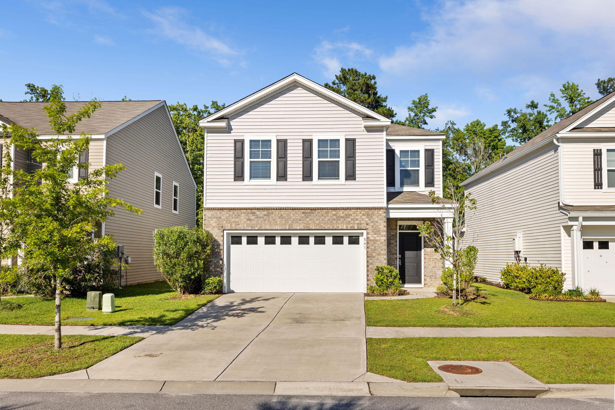 841 Kirby Court