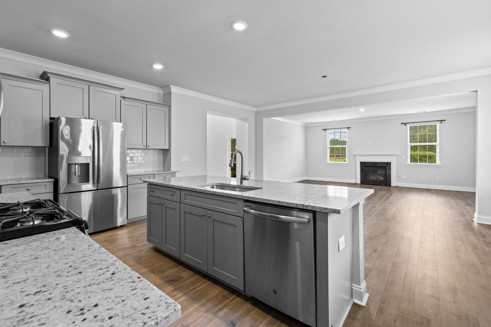 125 Lindera Preserve Boulevard