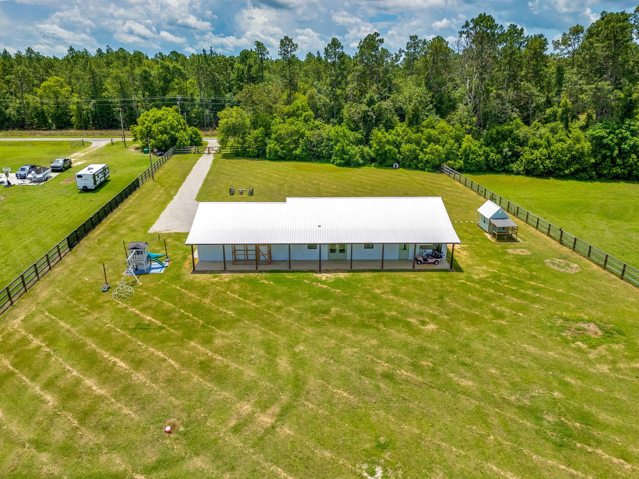 1936 Ben Franklin Road