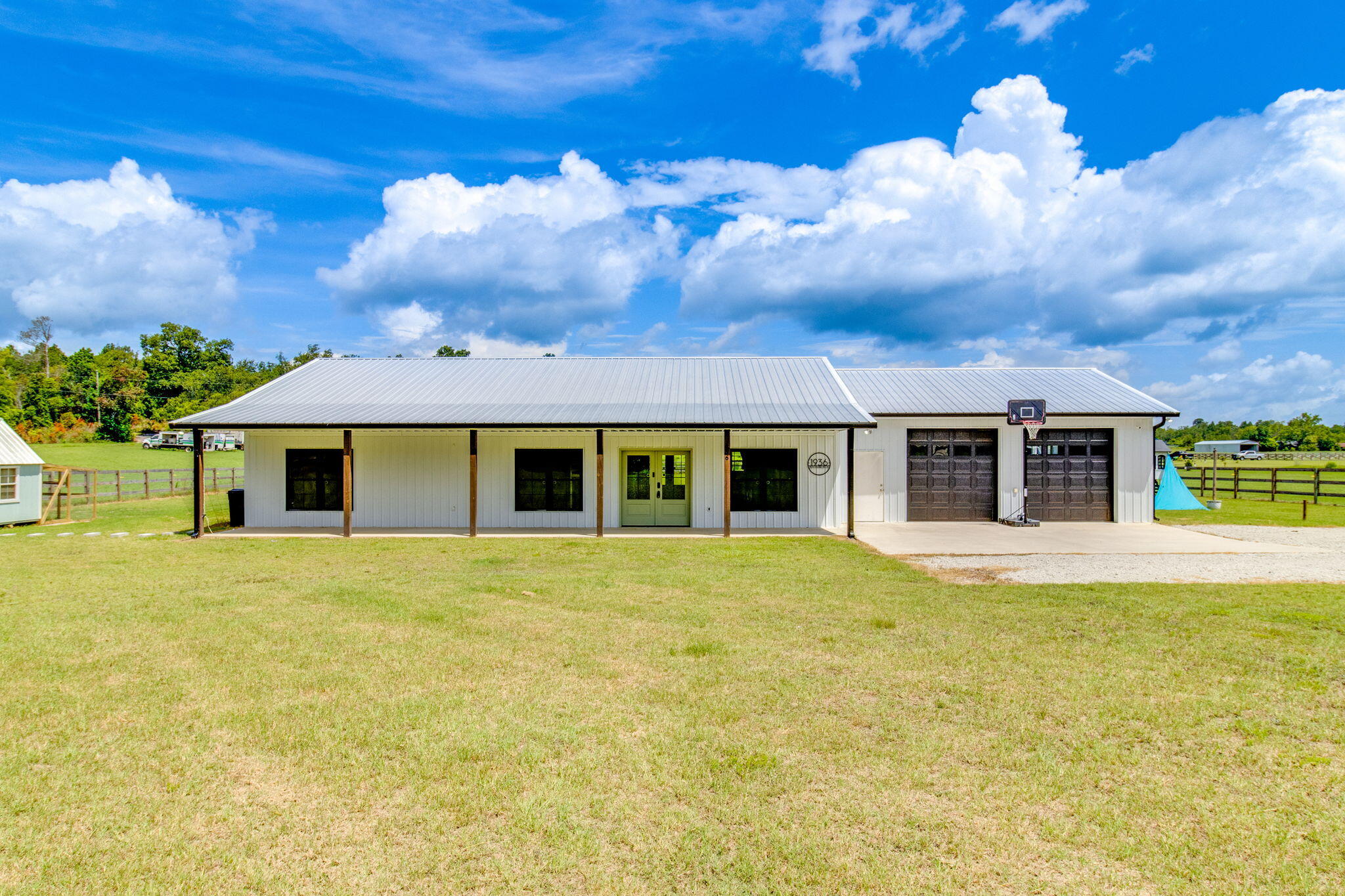 1936 Ben Franklin Road