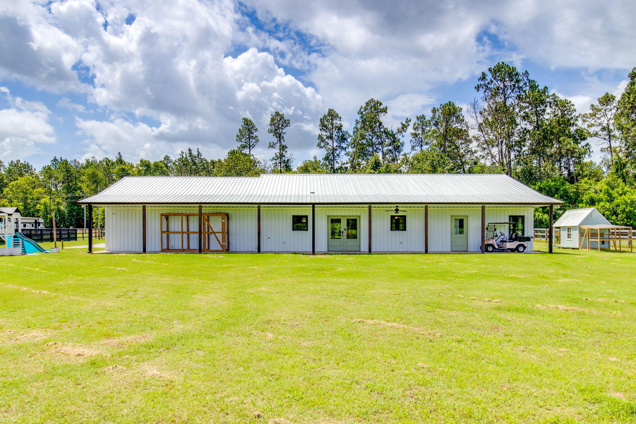 1936 Ben Franklin Road