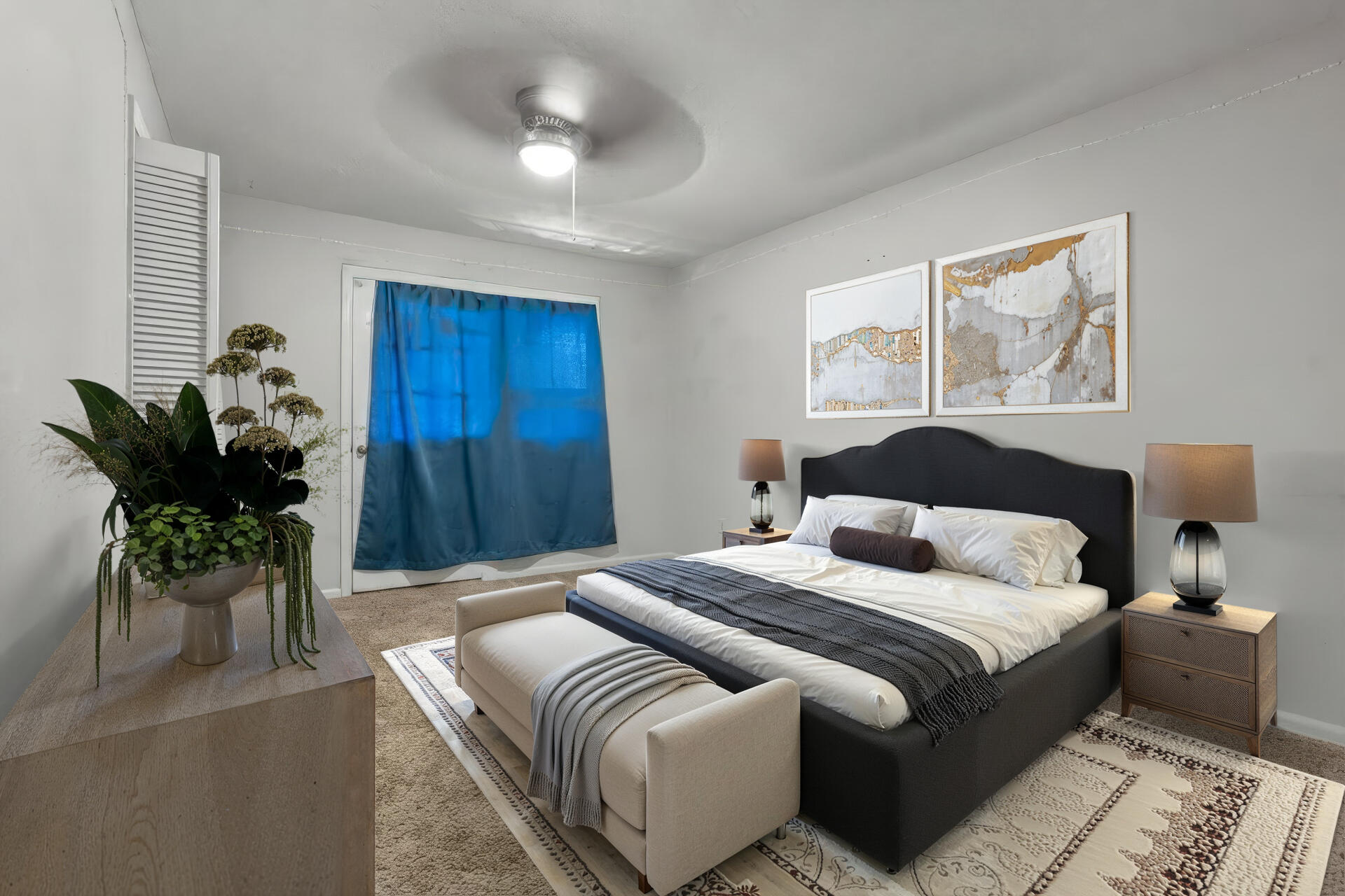 100 Kimeran Lane Apt D