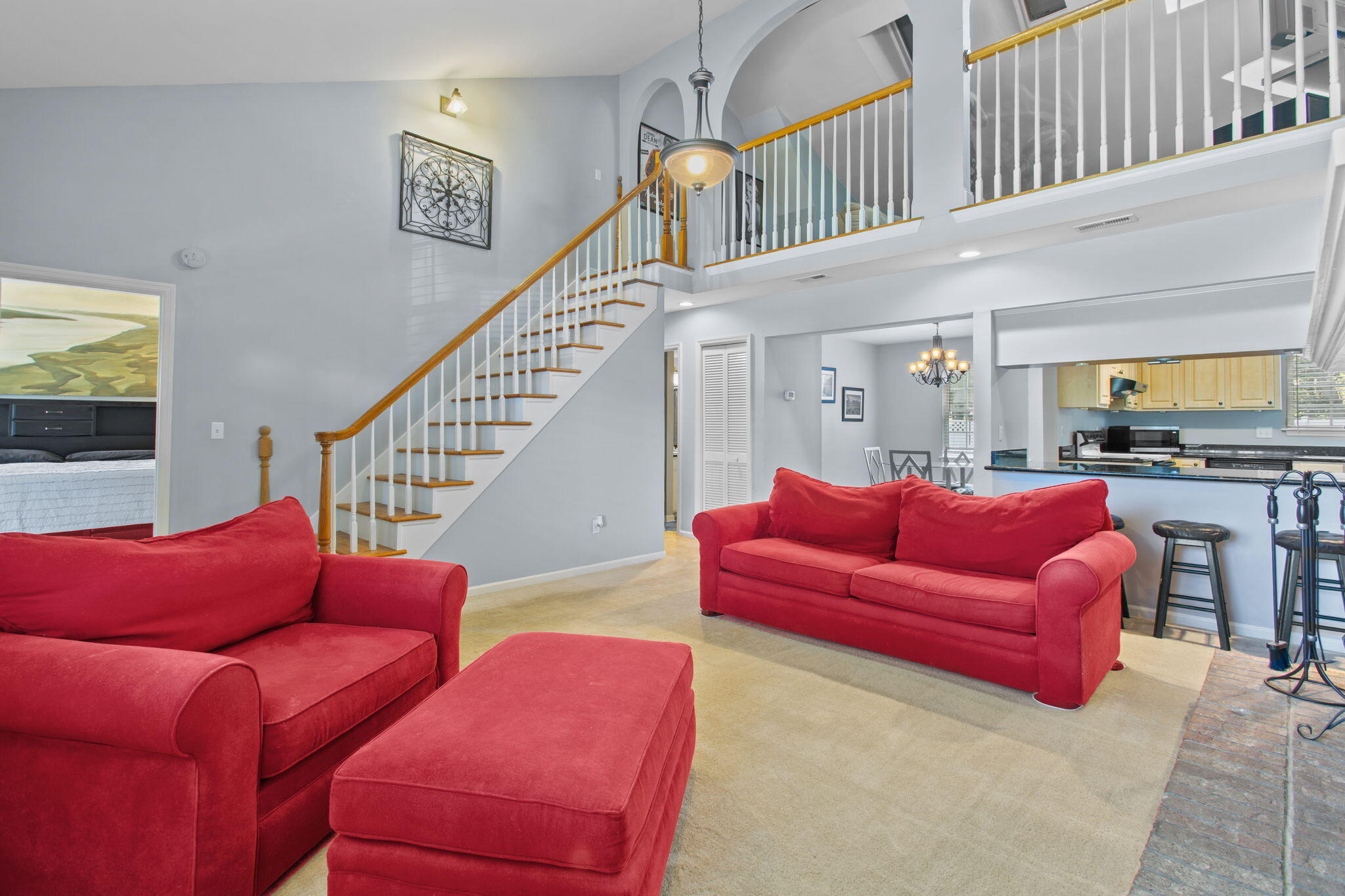 101 Santee Court
