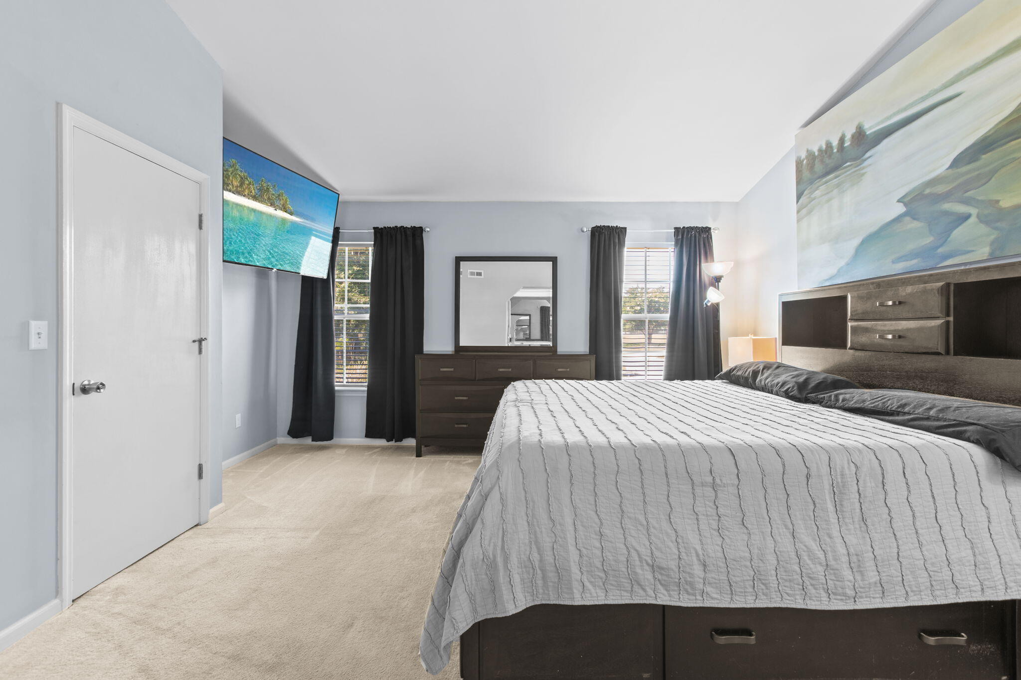 101 Santee Court