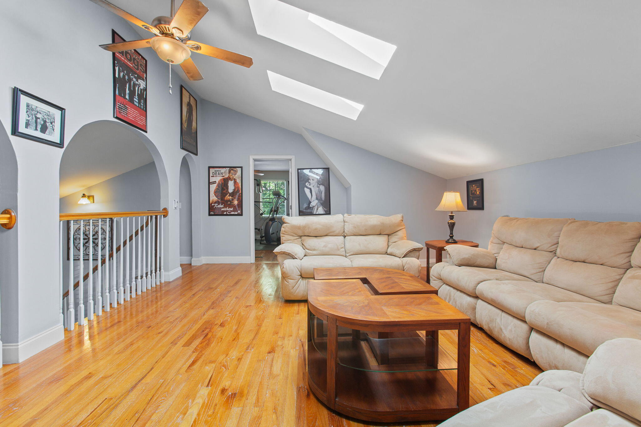 101 Santee Court
