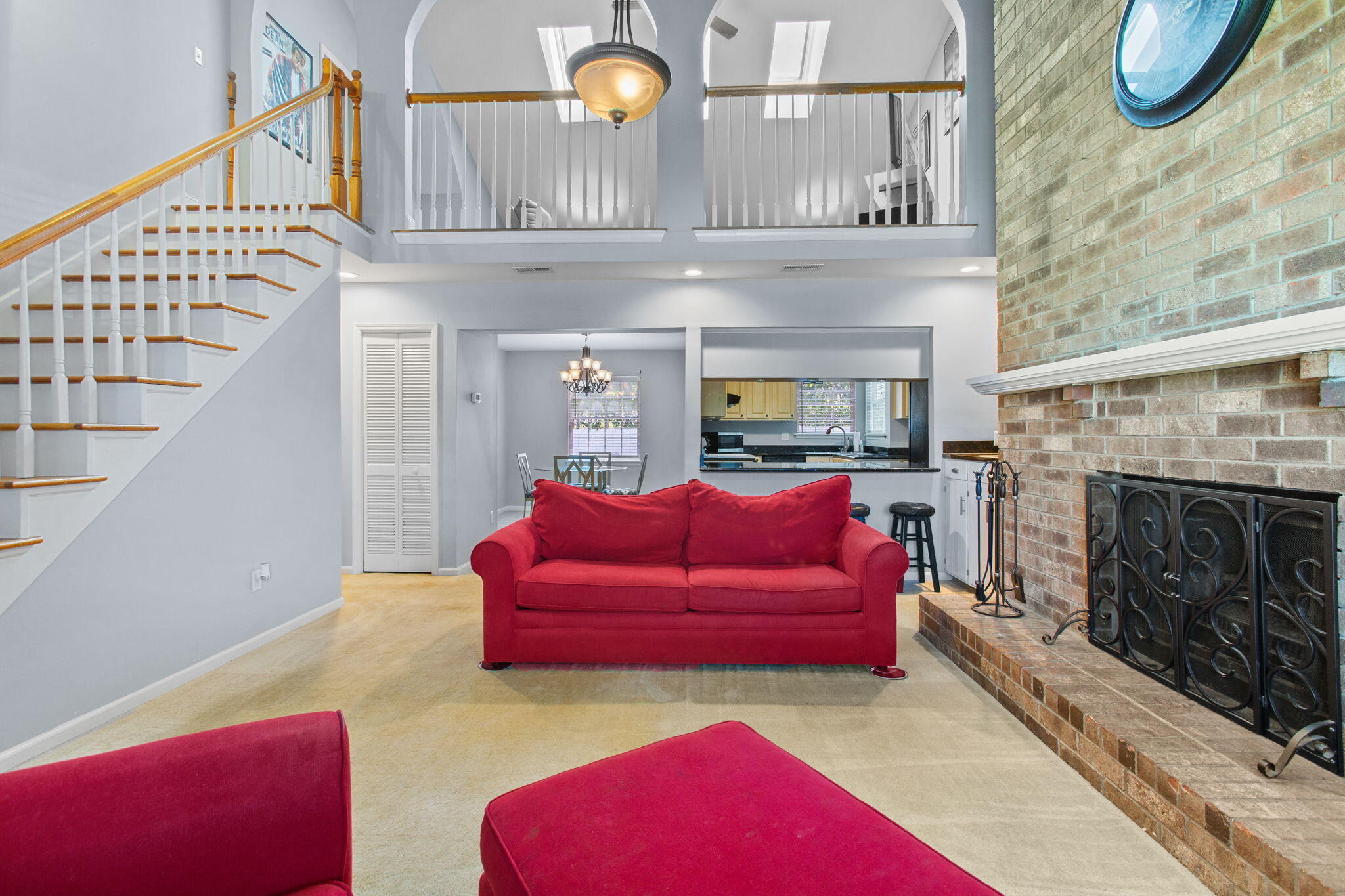 101 Santee Court