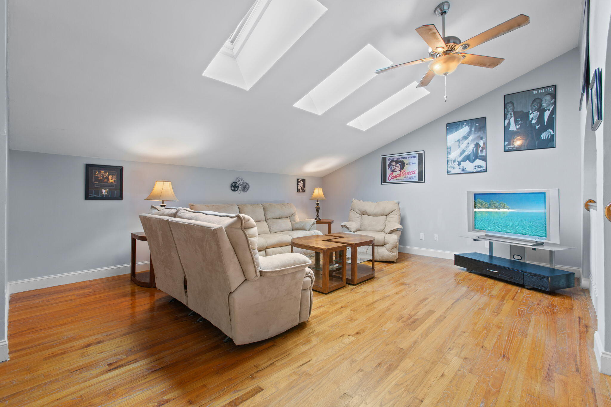 101 Santee Court
