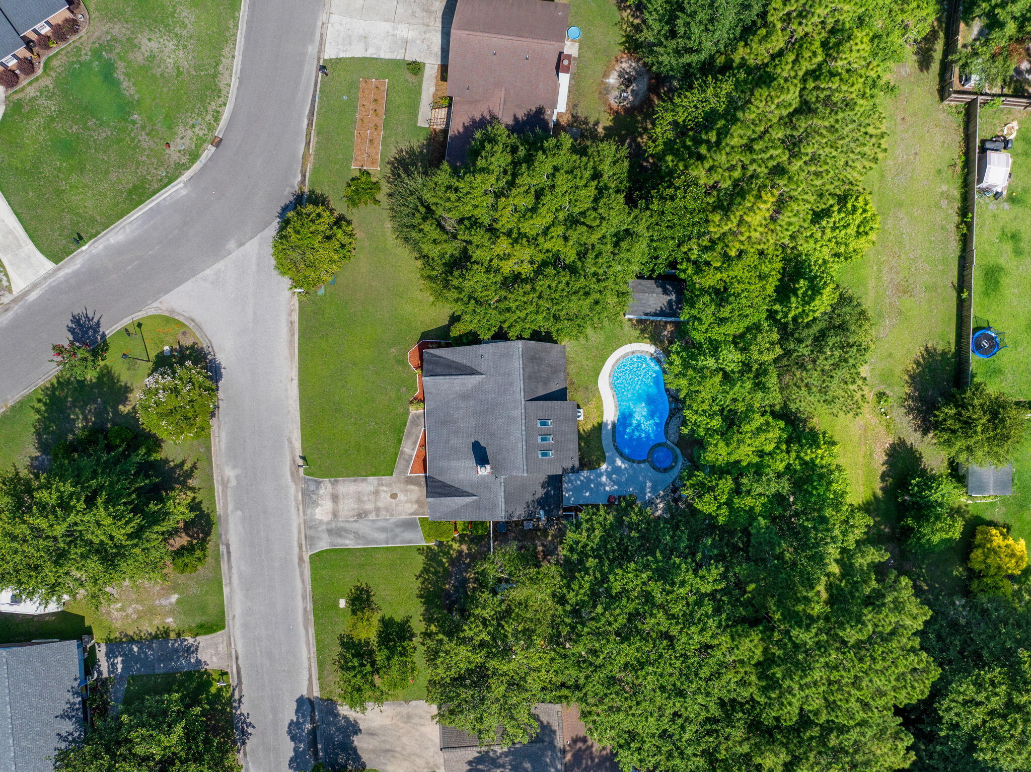101 Santee Court