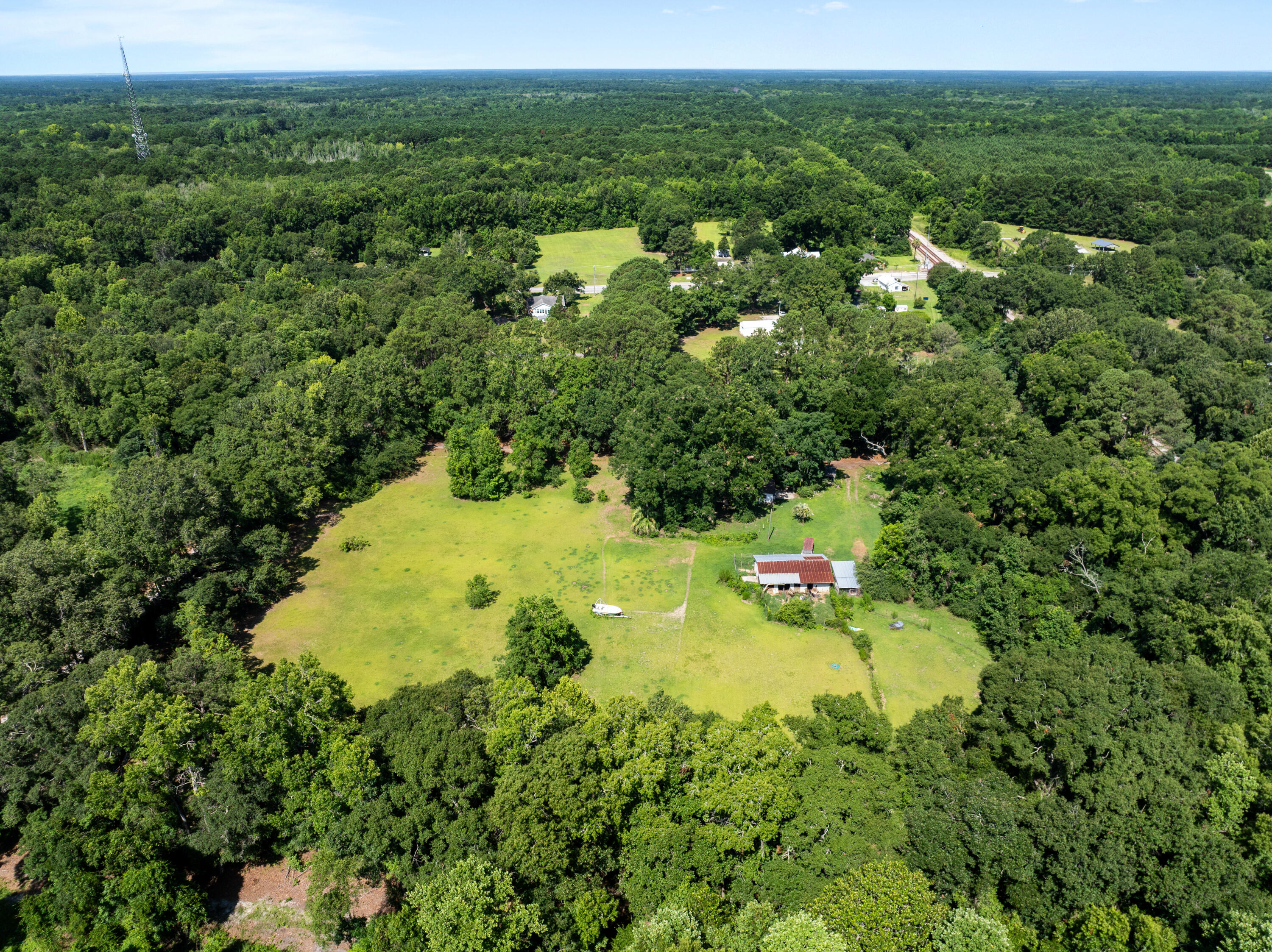 60 Aviary Lane