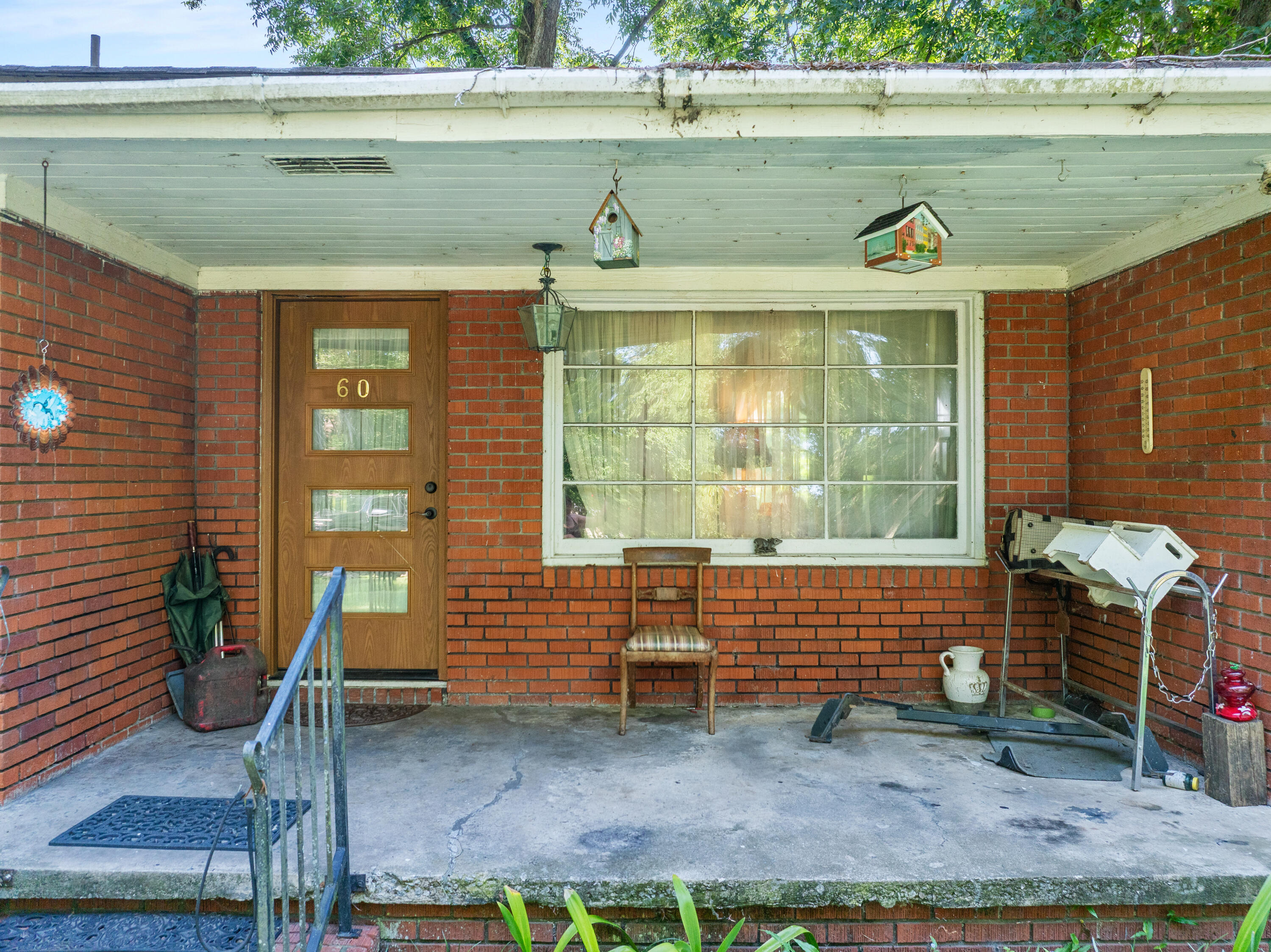 60 Aviary Lane