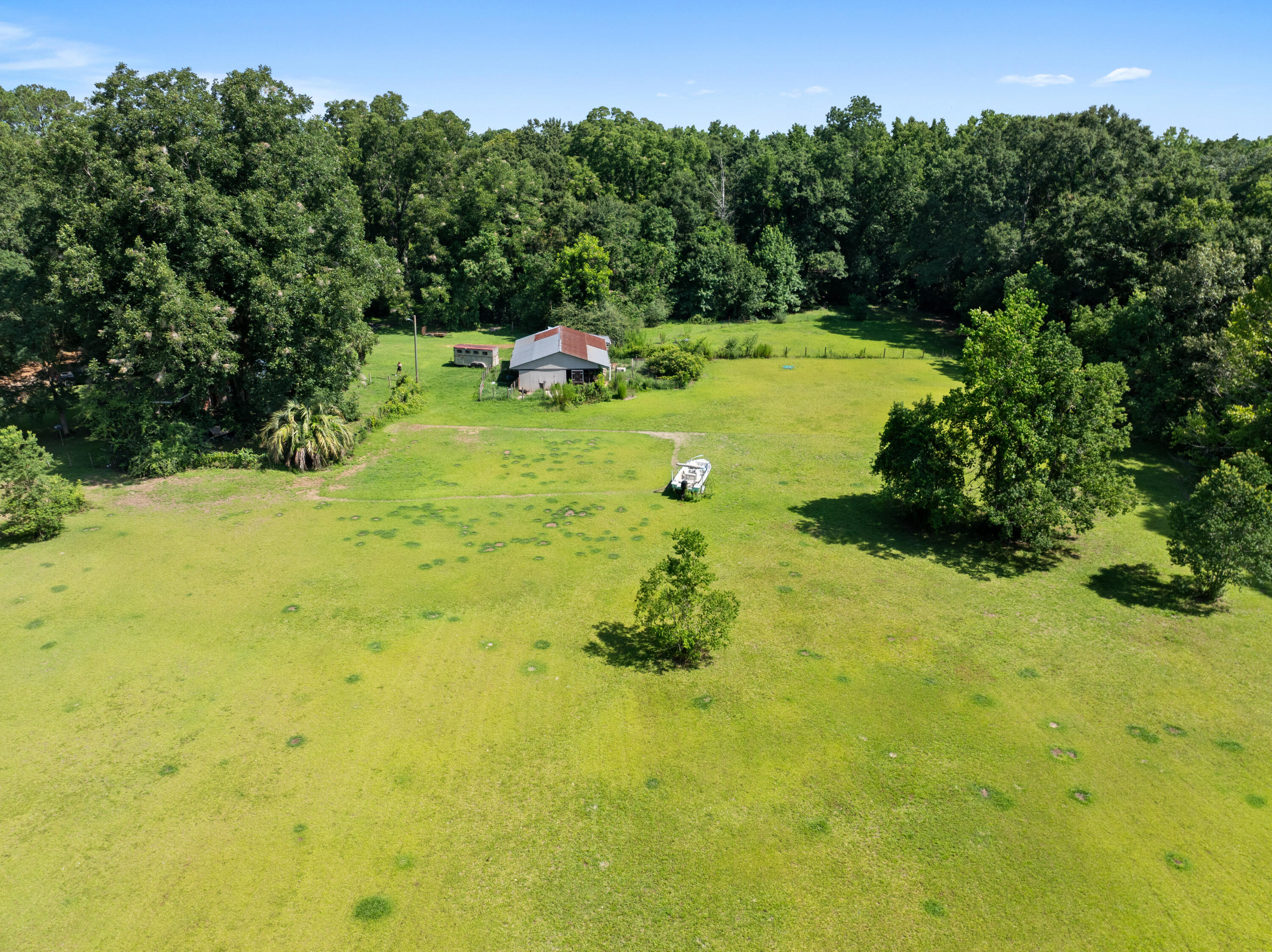 60 Aviary Lane