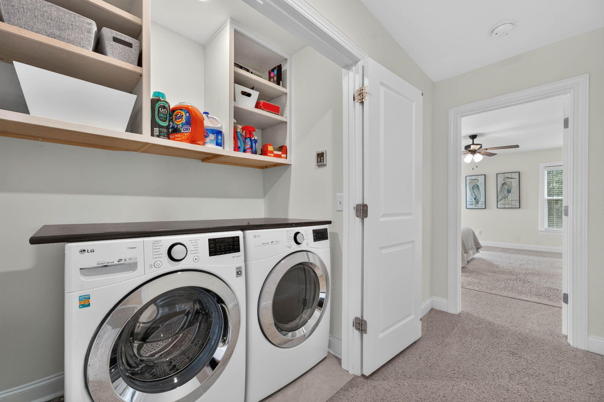 409 Topsail Court