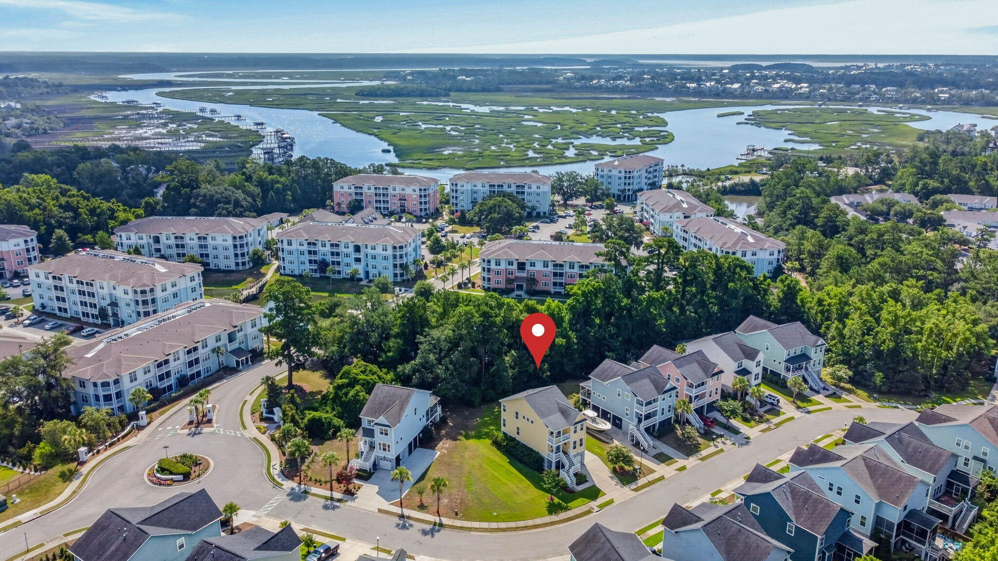 409 Topsail Court