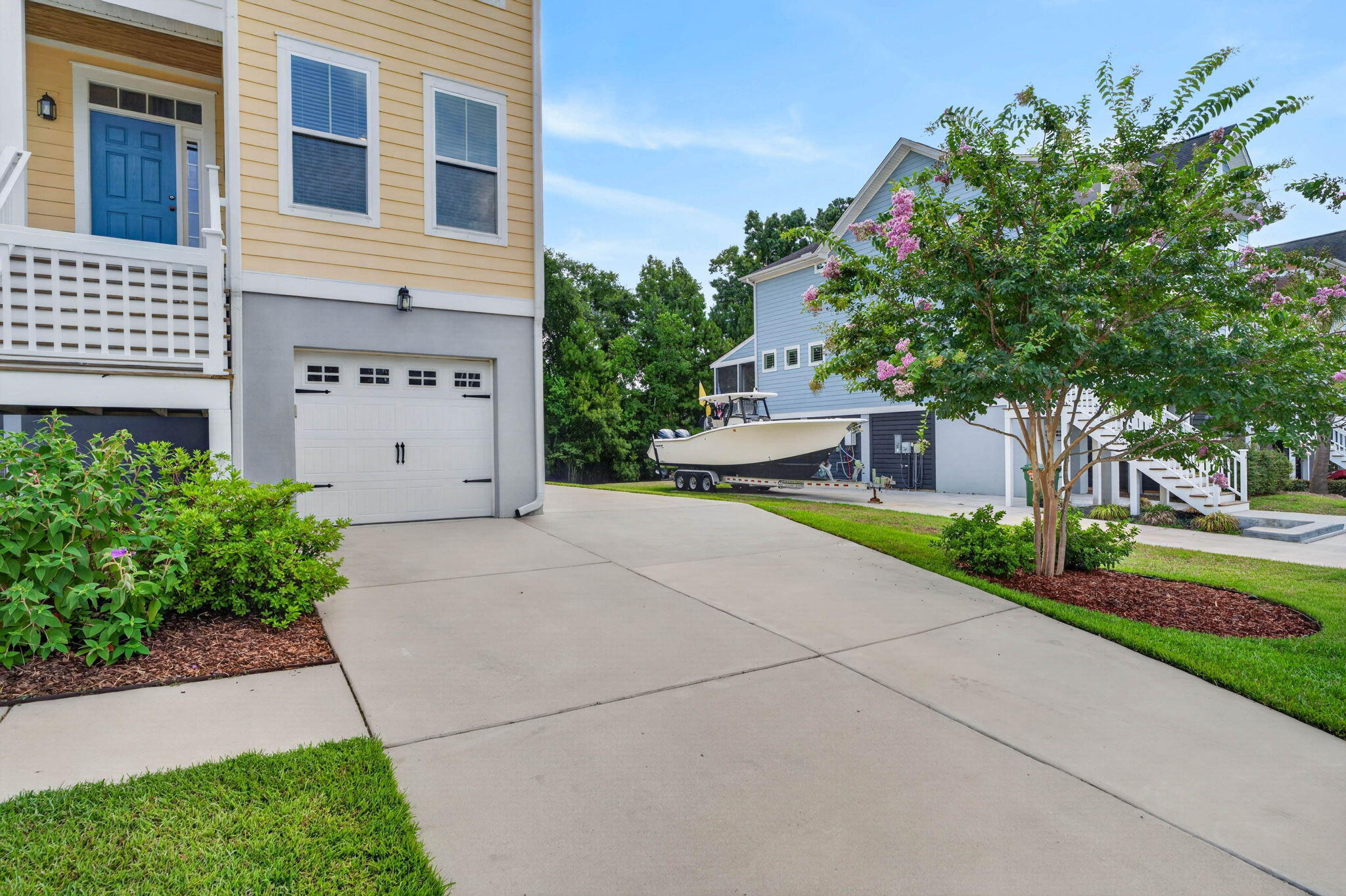 409 Topsail Court