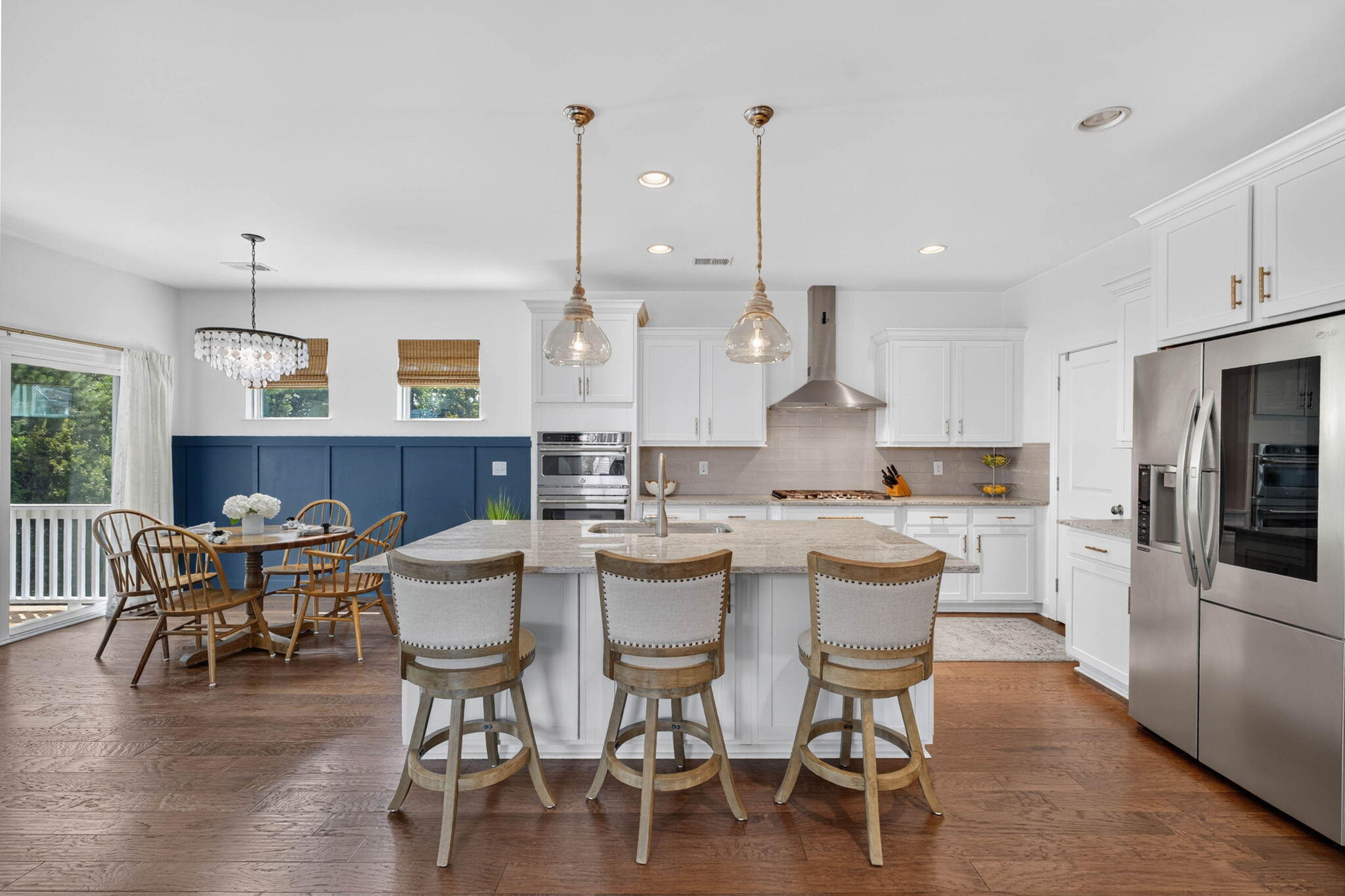 409 Topsail Court