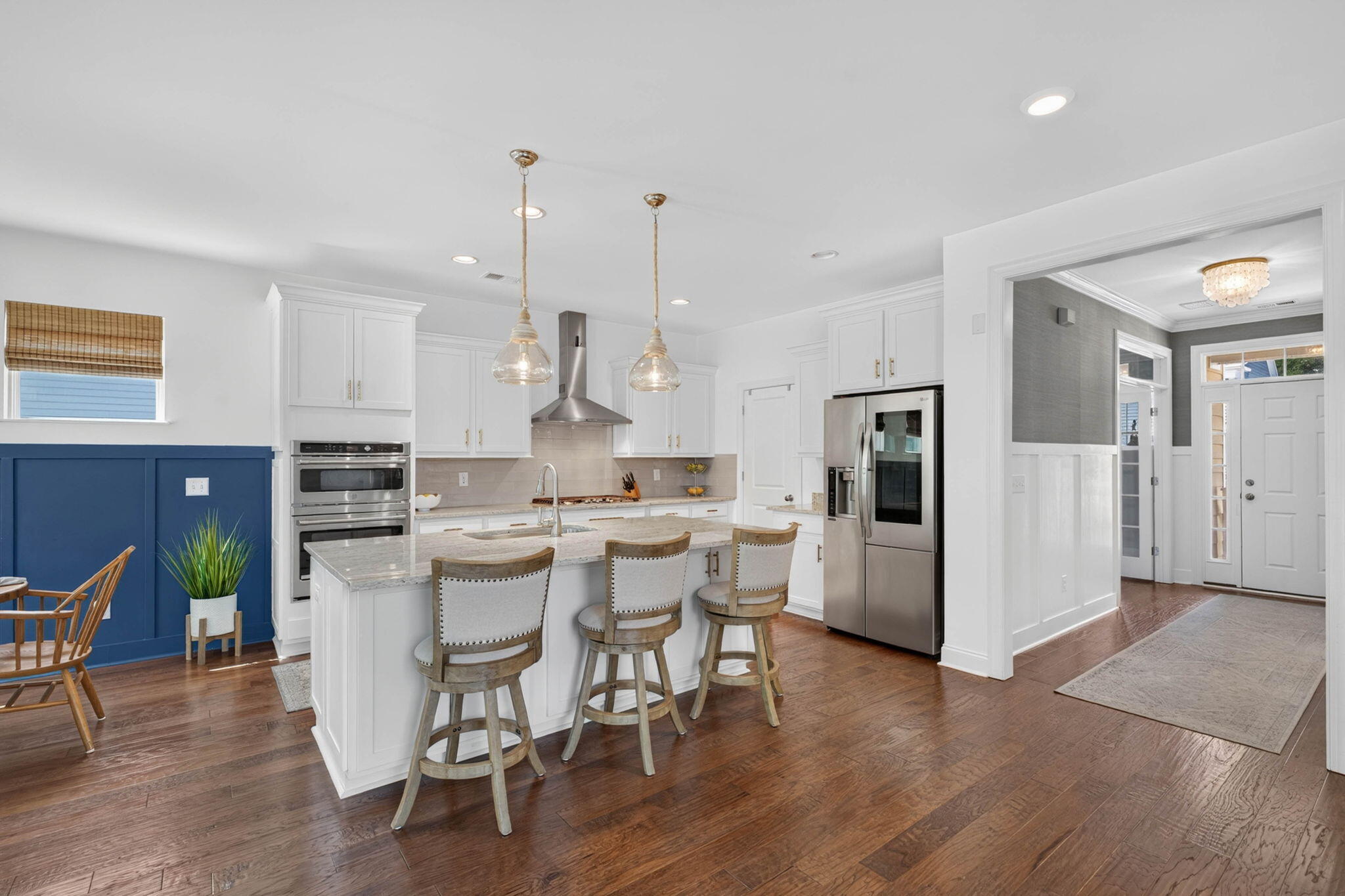 409 Topsail Court