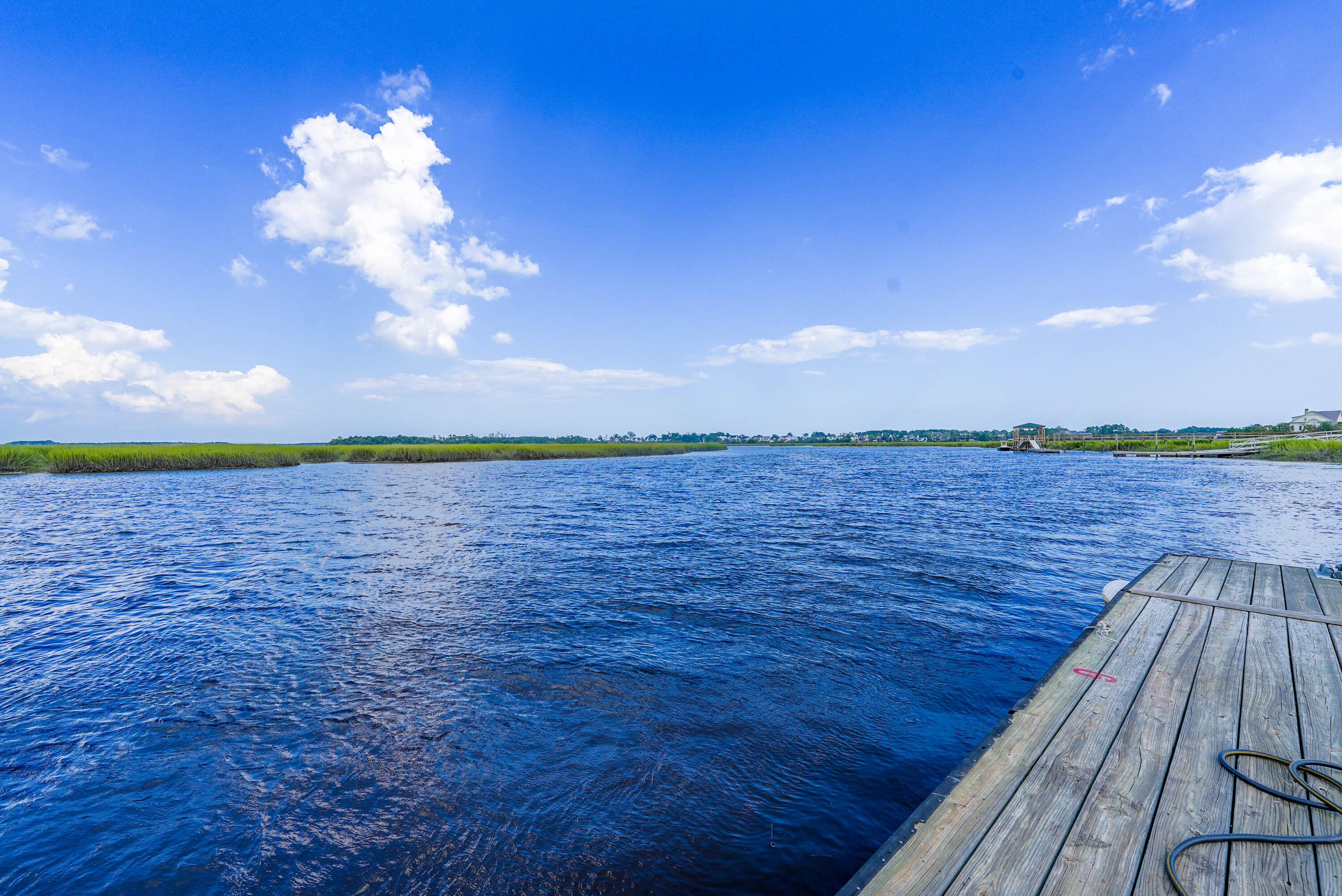 409 Topsail Court