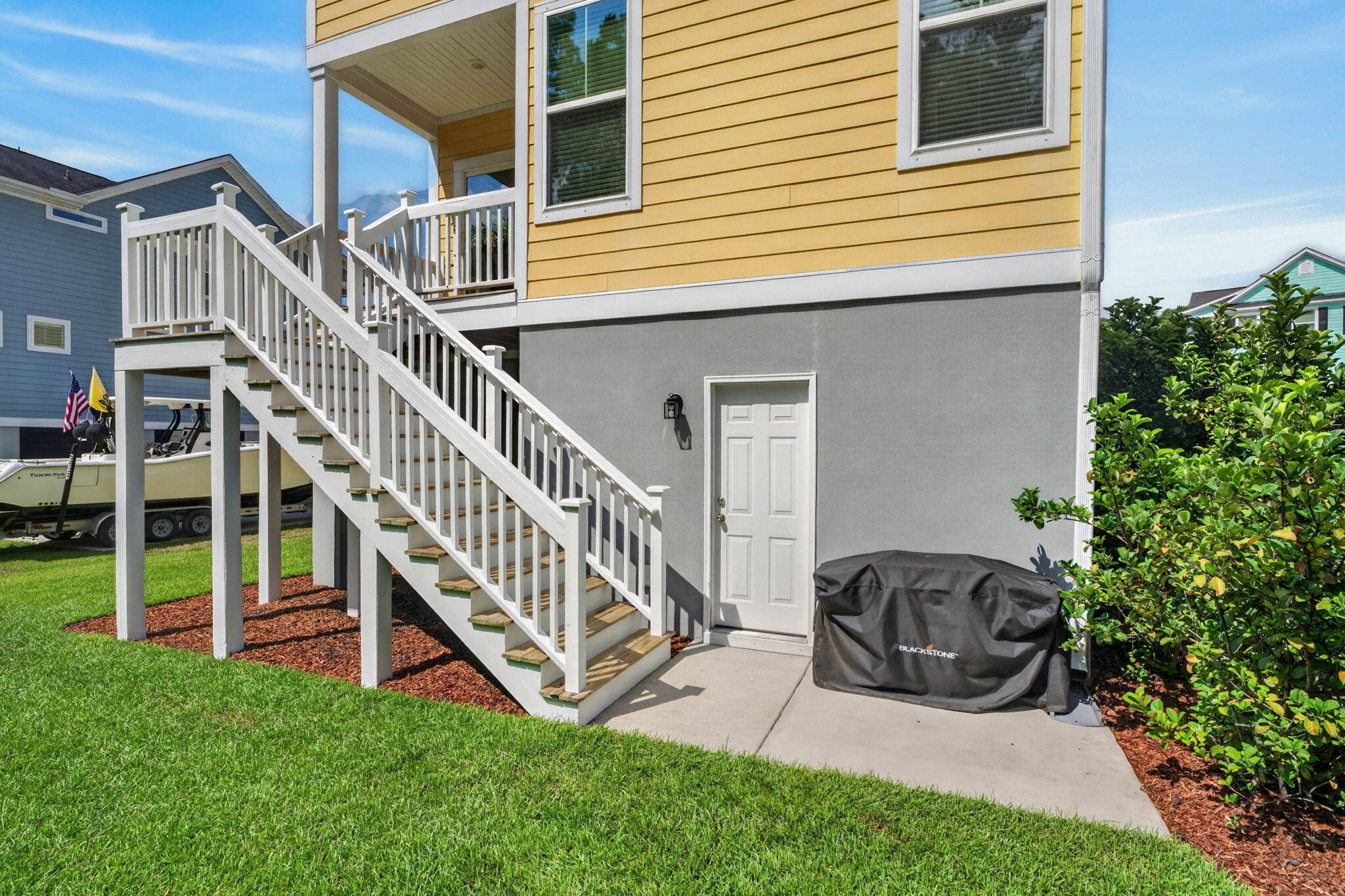 409 Topsail Court