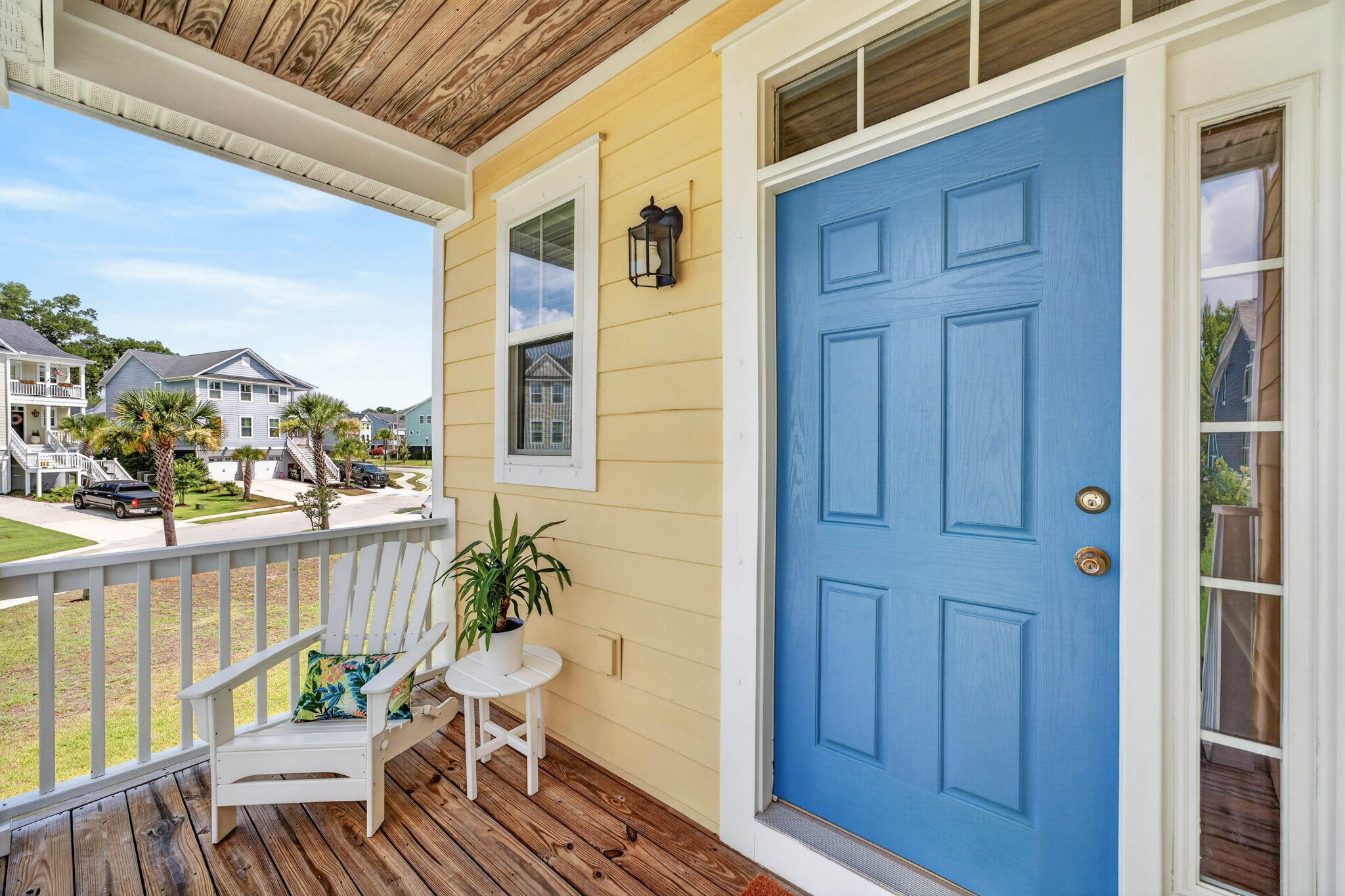 409 Topsail Court