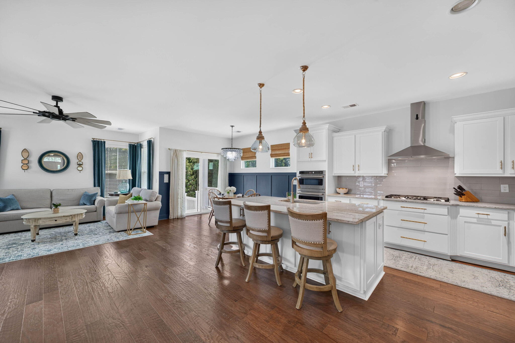 409 Topsail Court