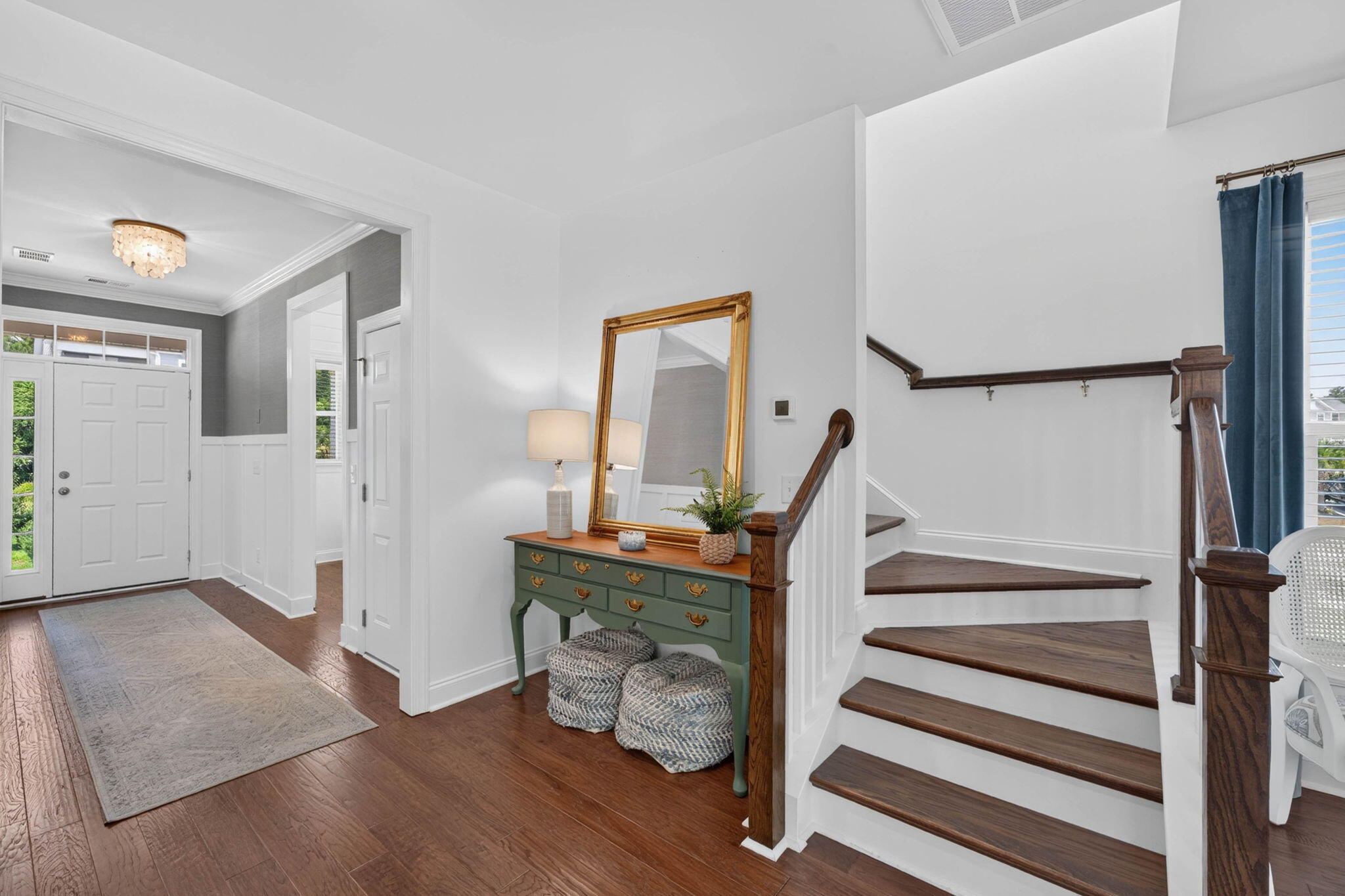 409 Topsail Court