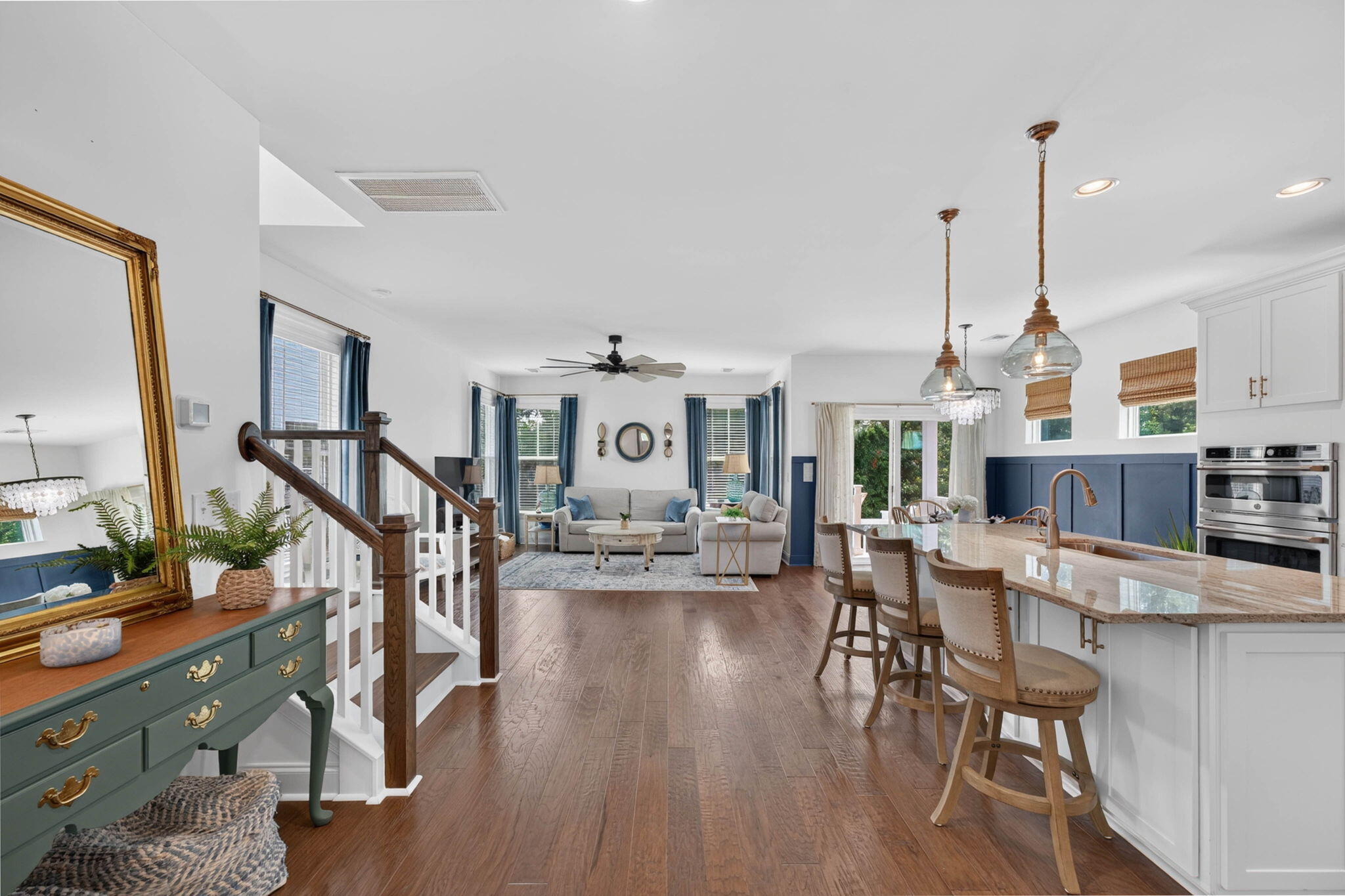 409 Topsail Court