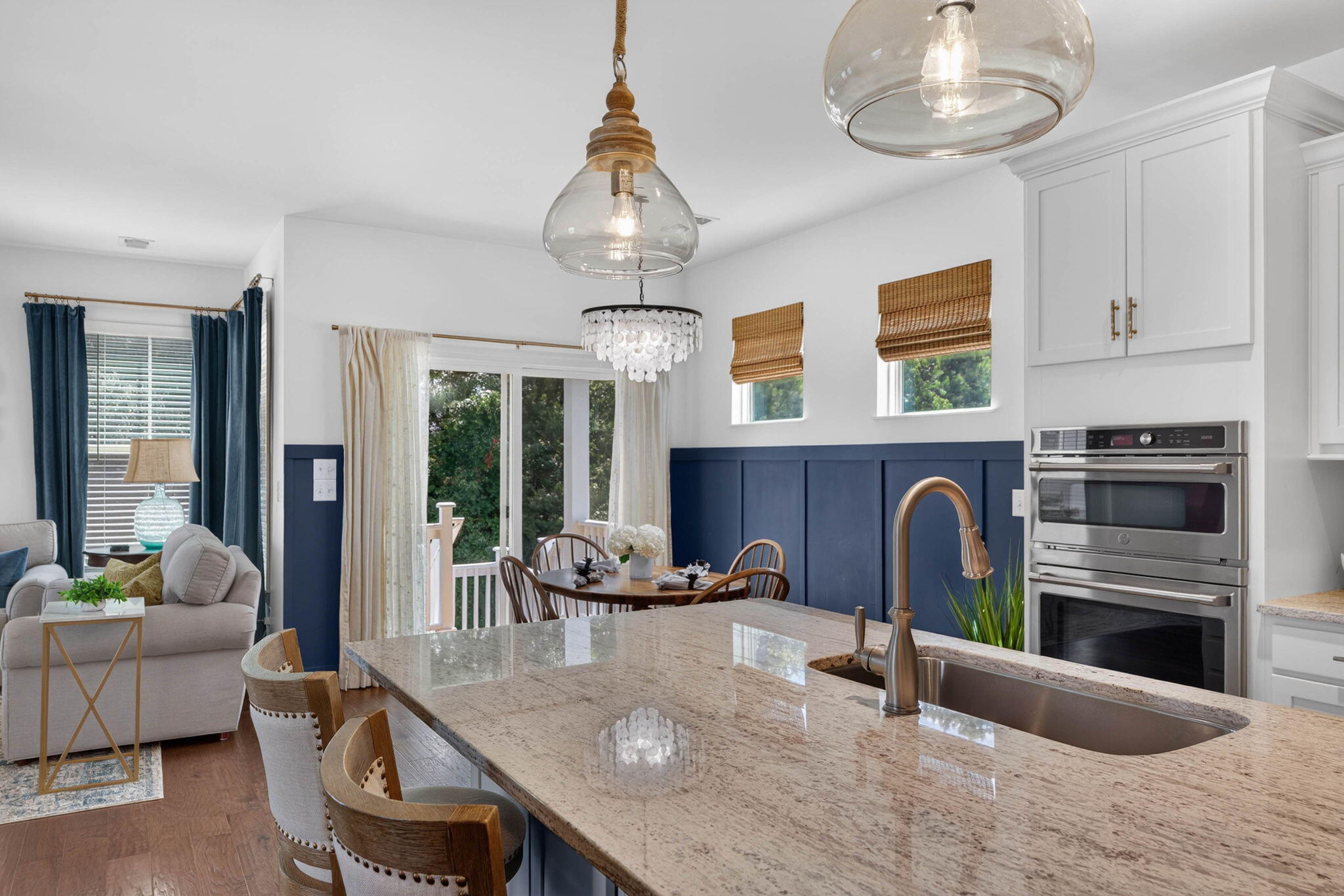 409 Topsail Court
