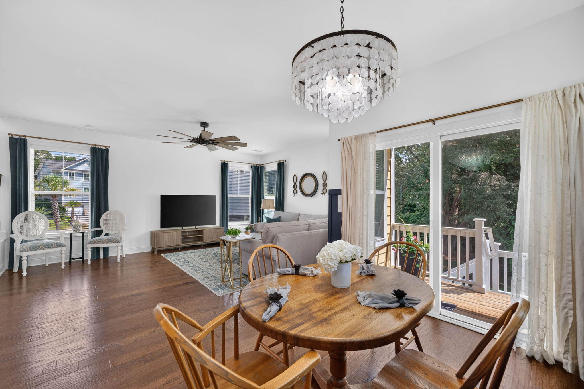 409 Topsail Court