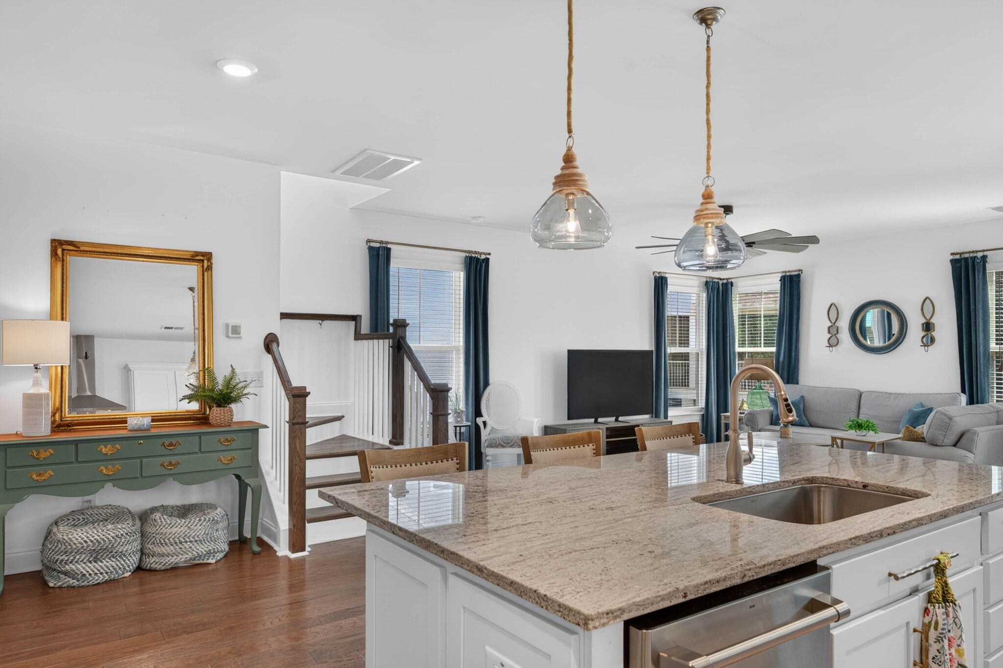 409 Topsail Court