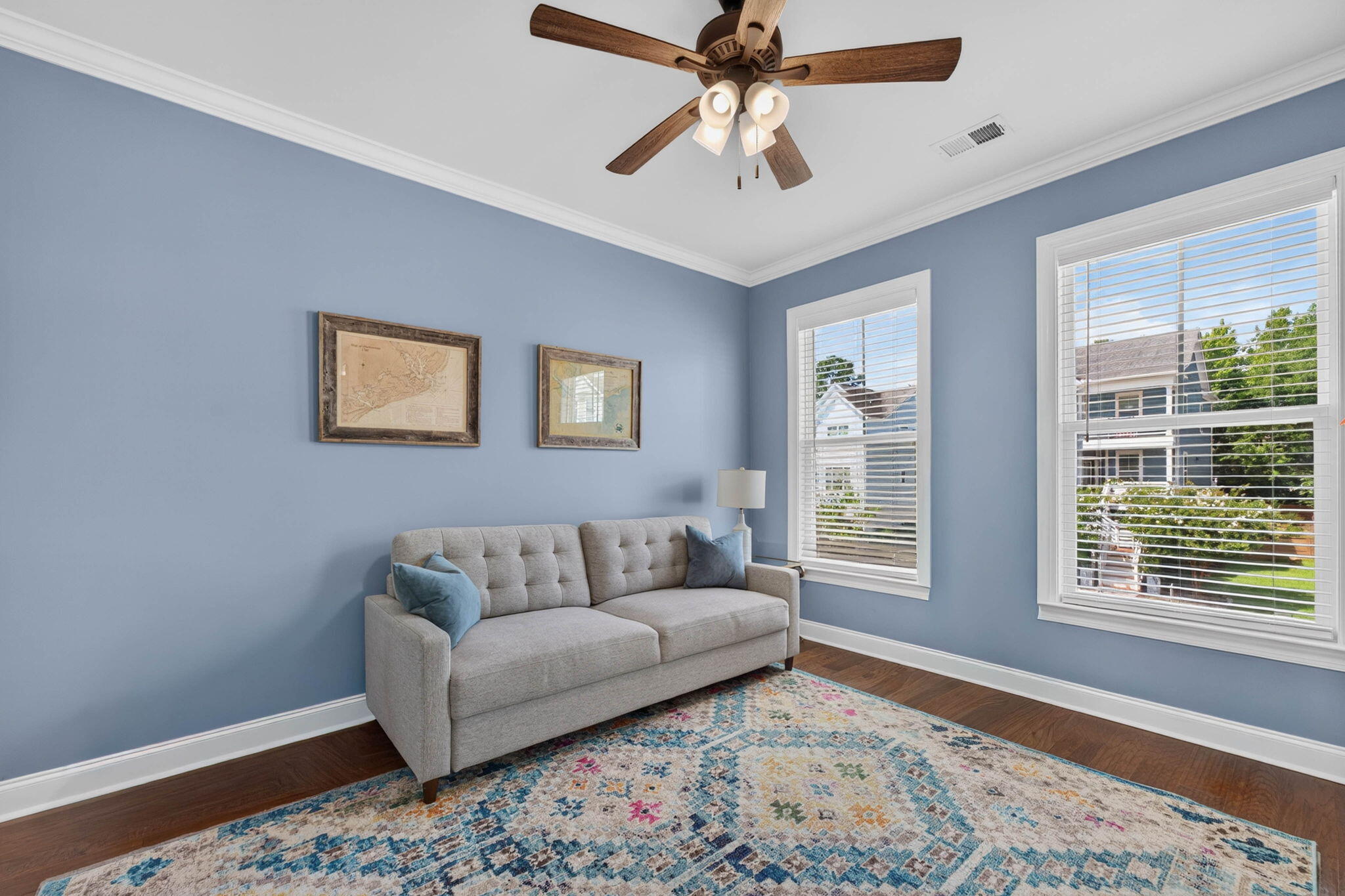 409 Topsail Court