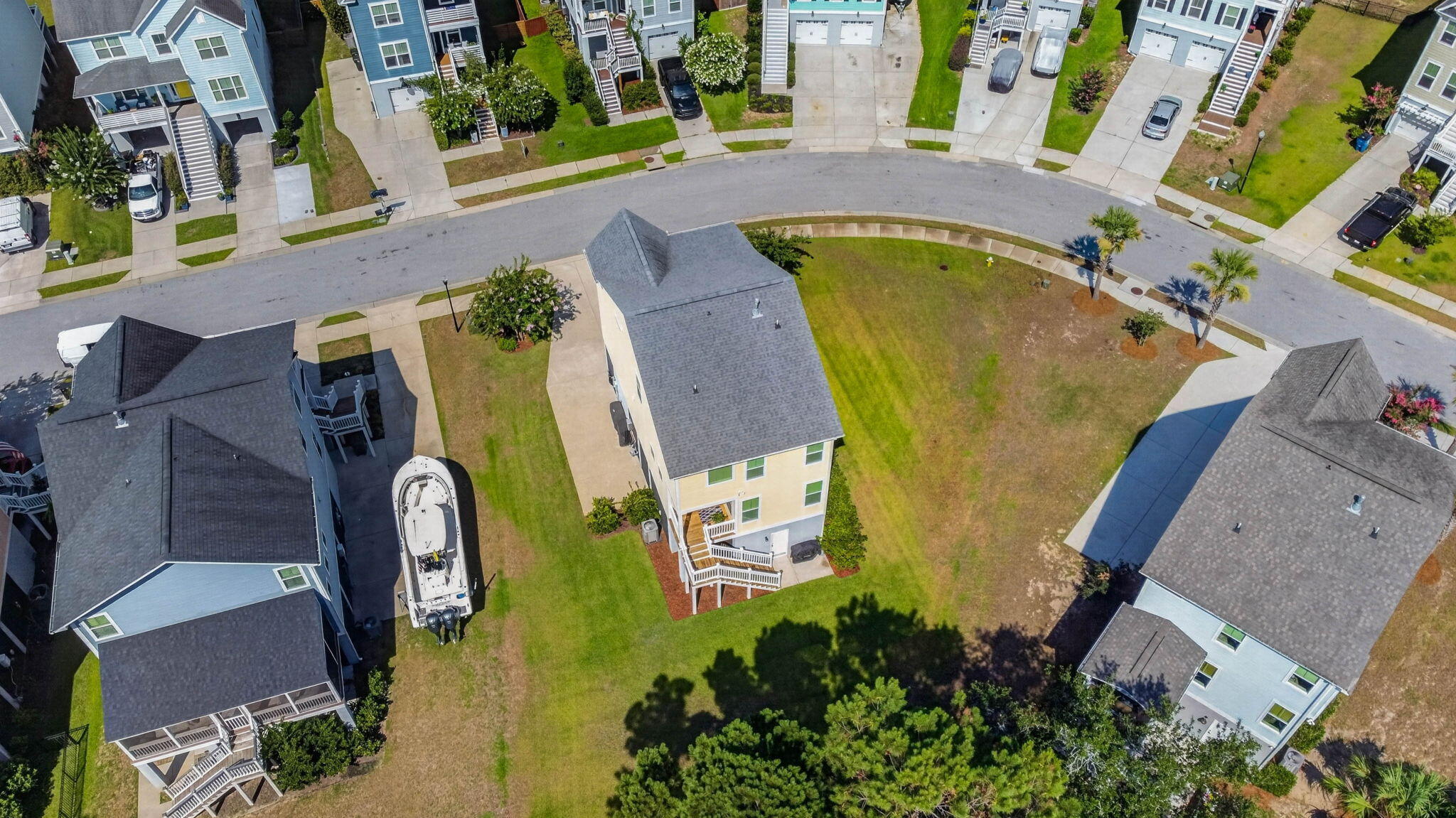 409 Topsail Court