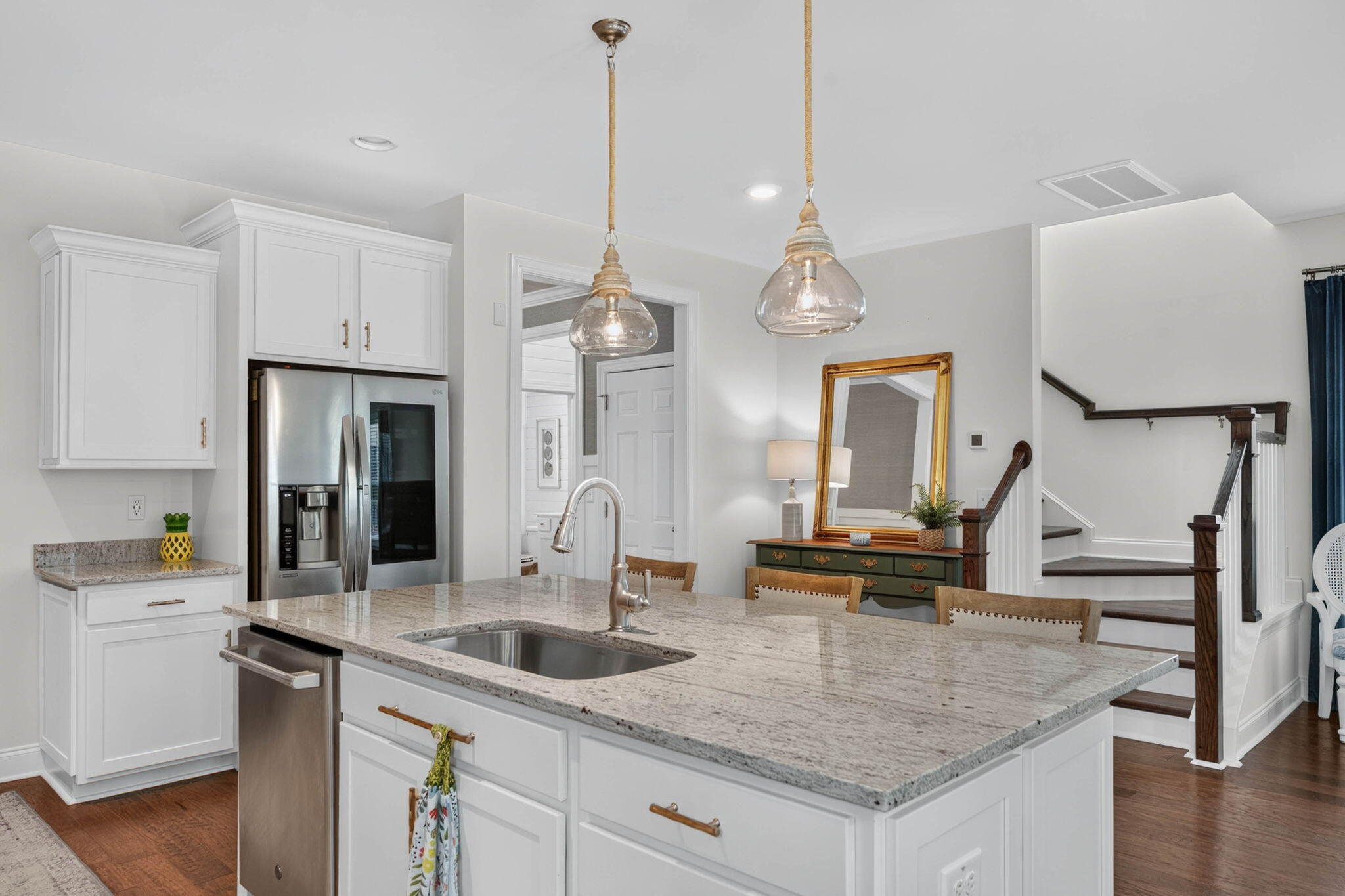 409 Topsail Court